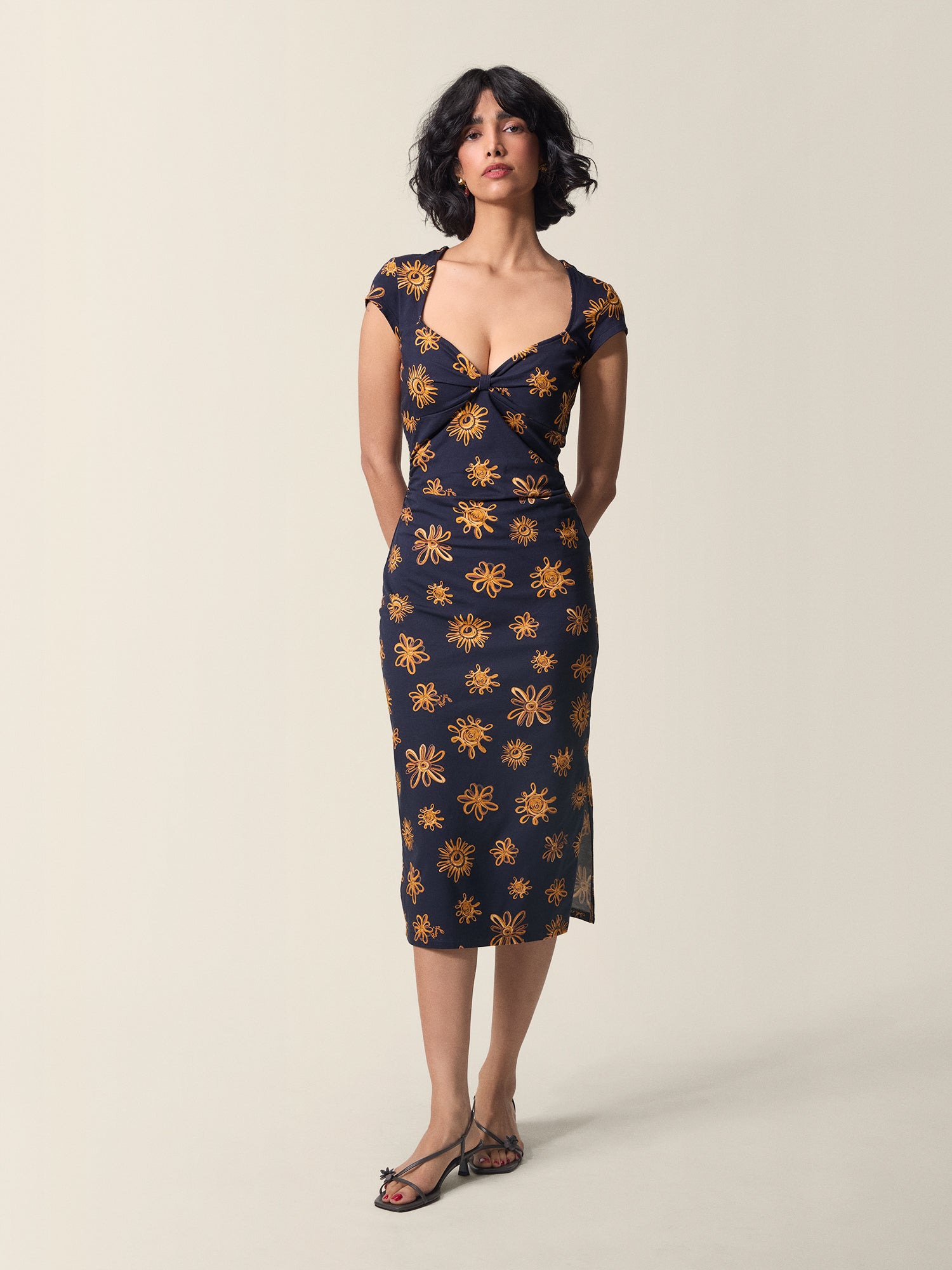 ATANAIS dress ATANAIS dress
