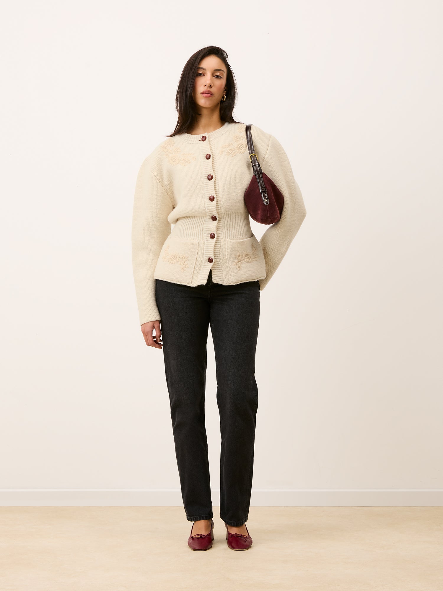Cardigan ATLAS Cardigan ATLAS