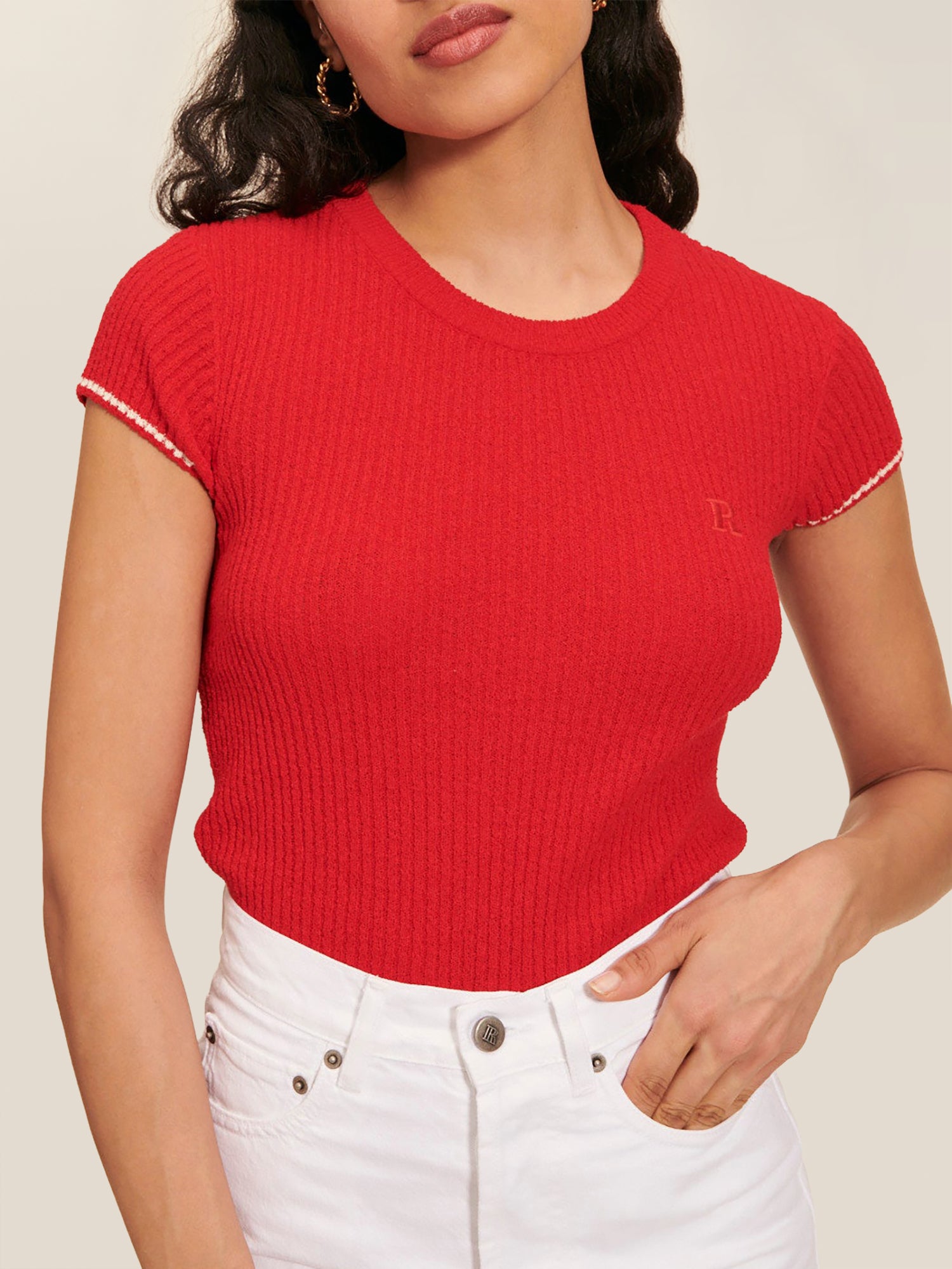 AURELIO top AURELIO top