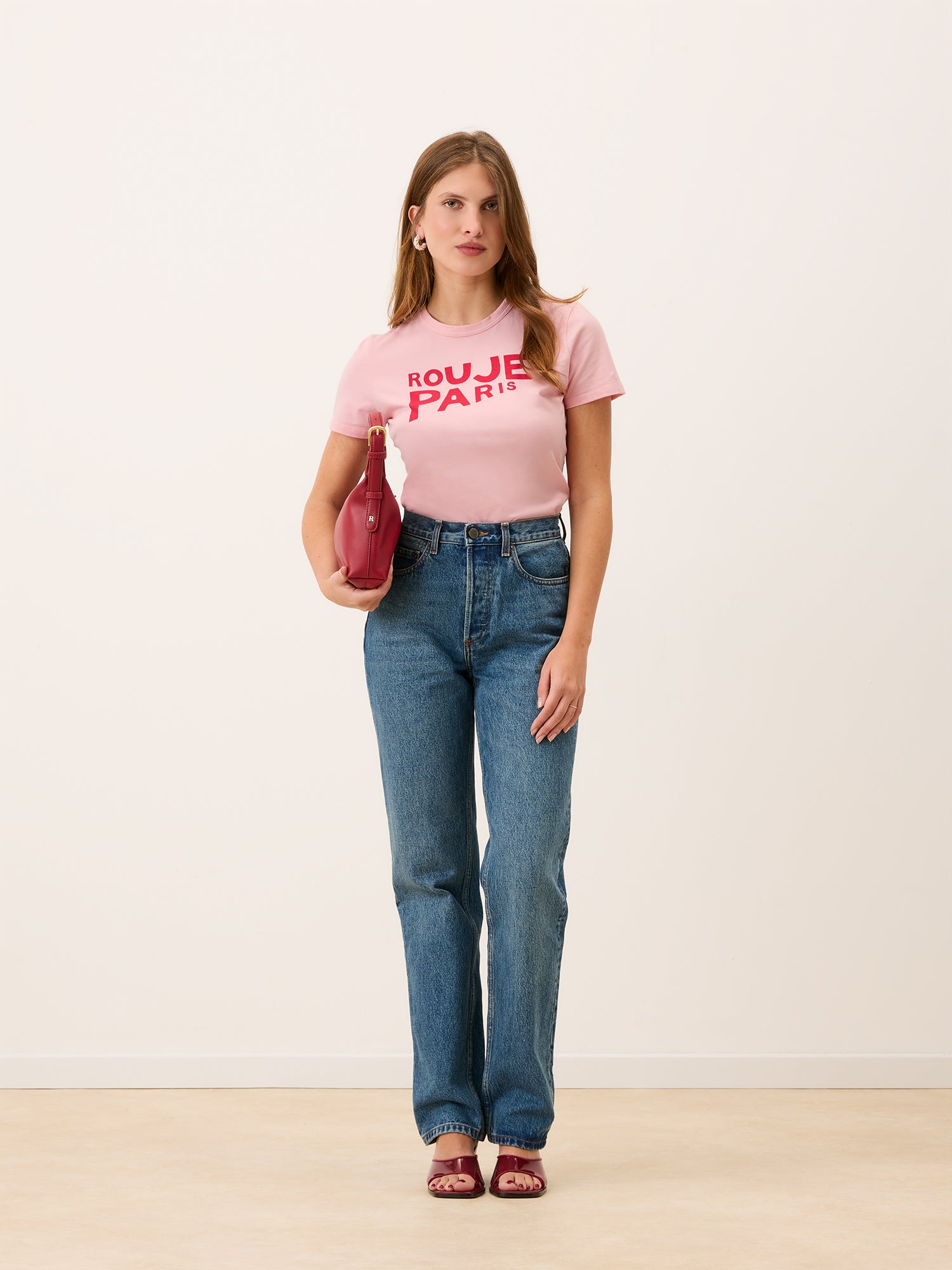 T-shirt AURELIO T-shirt AURELIO