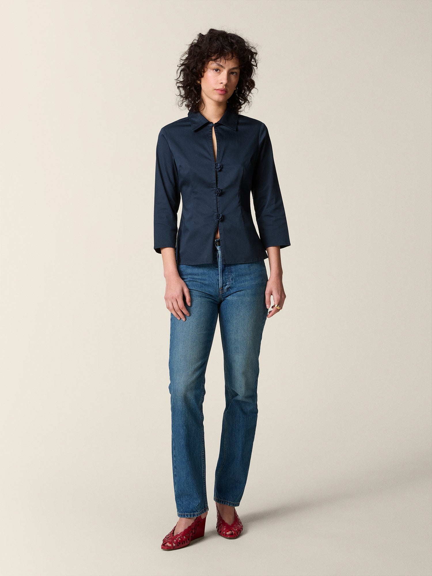 Chemise AVA Chemise AVA