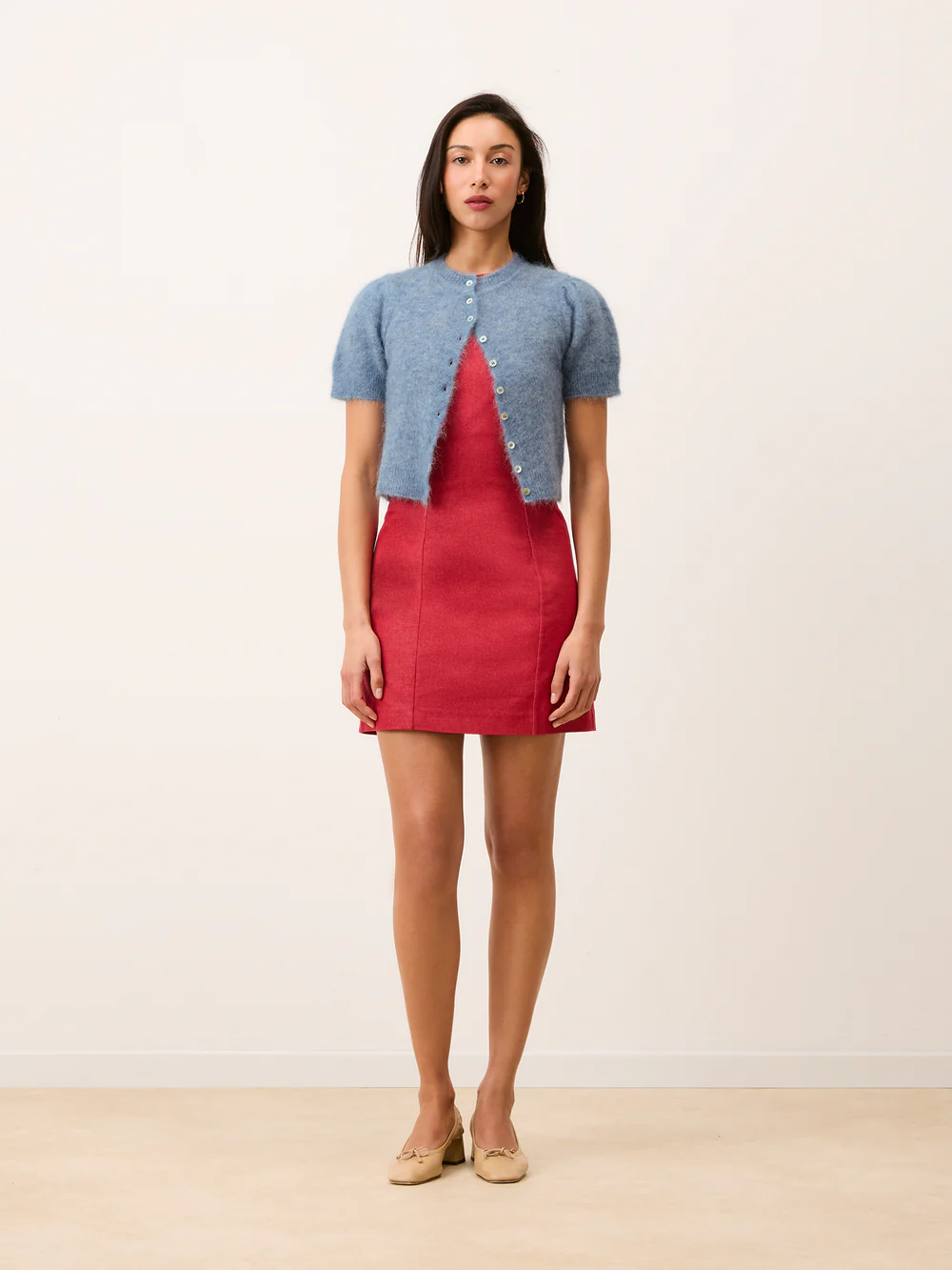 ALBERTA Dress ALBERTA Dress