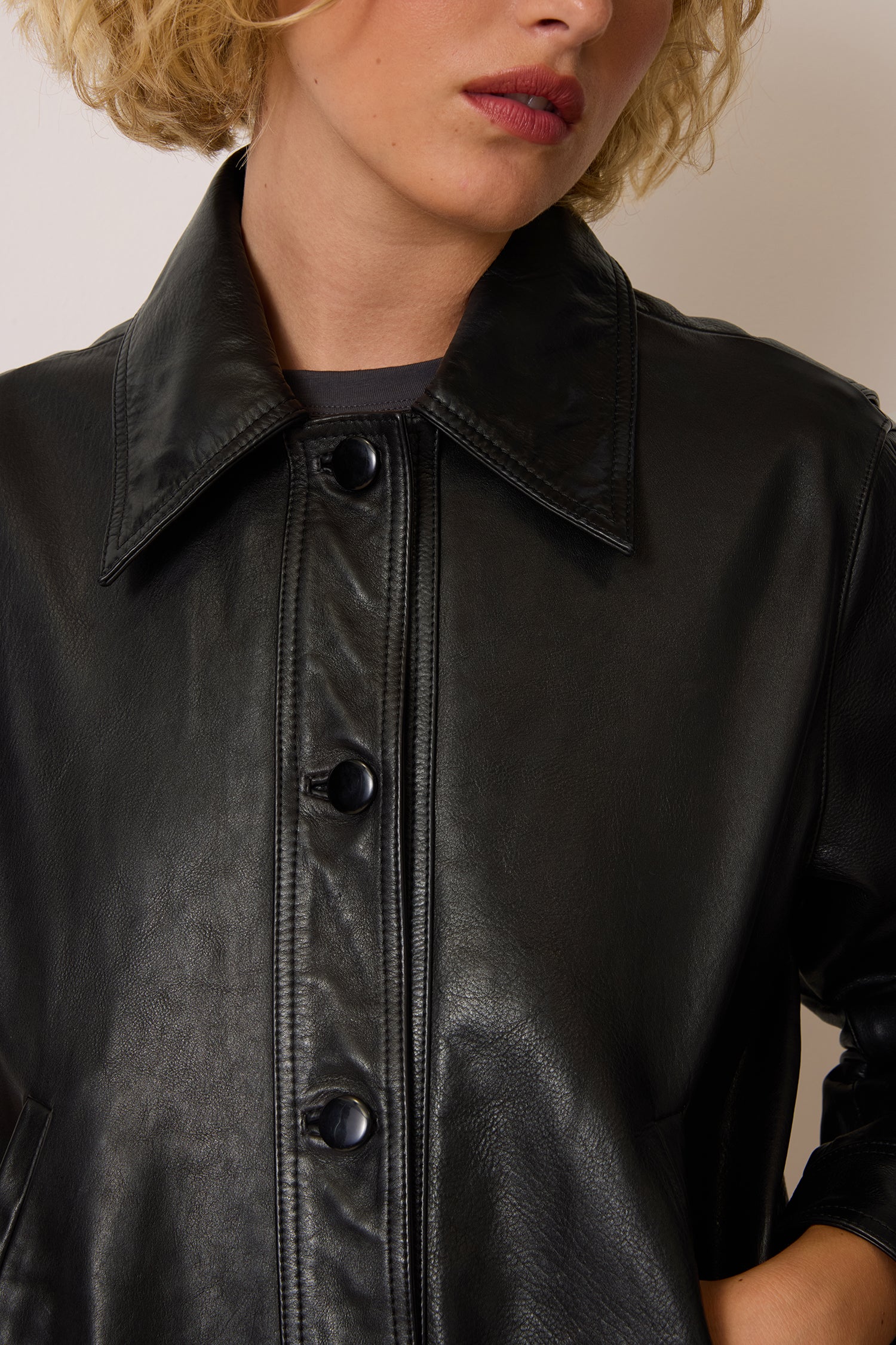 Veste STAN Veste STAN