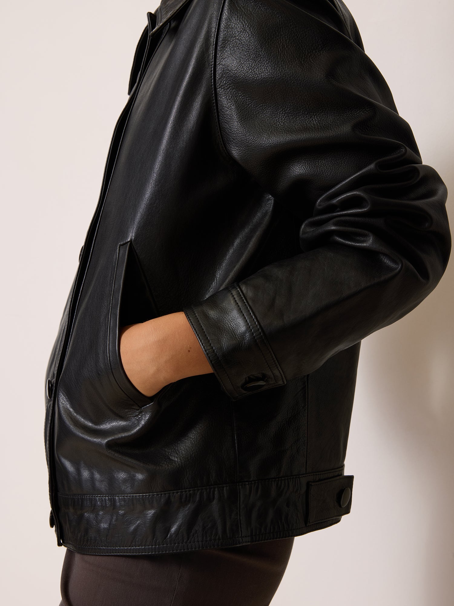 Veste STAN Veste STAN