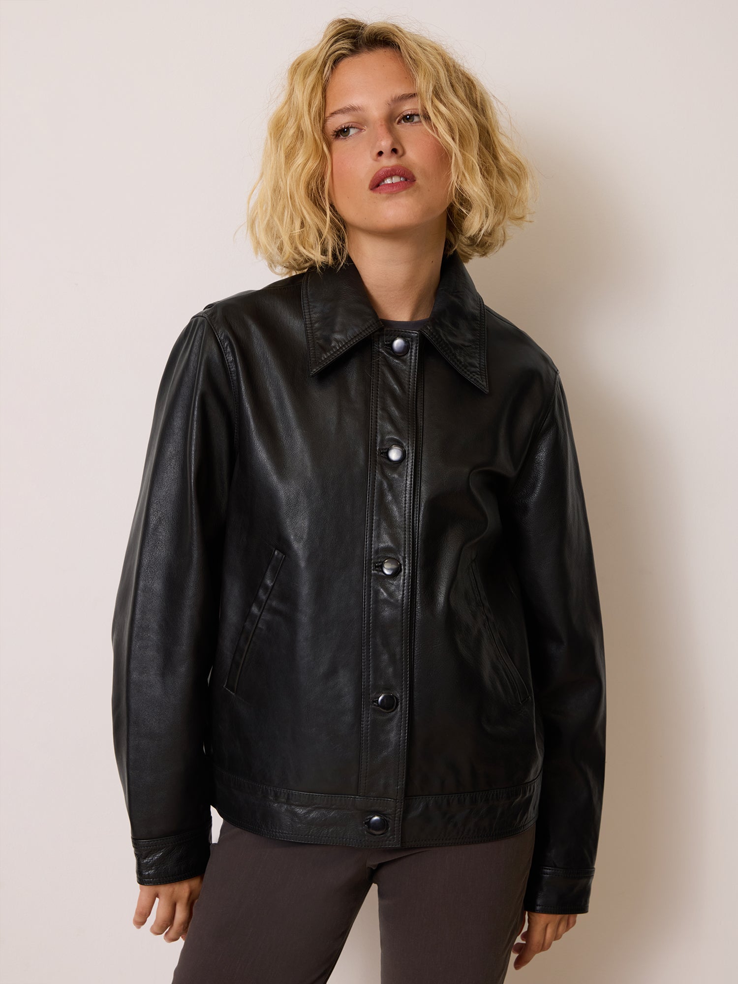 Veste STAN Veste STAN