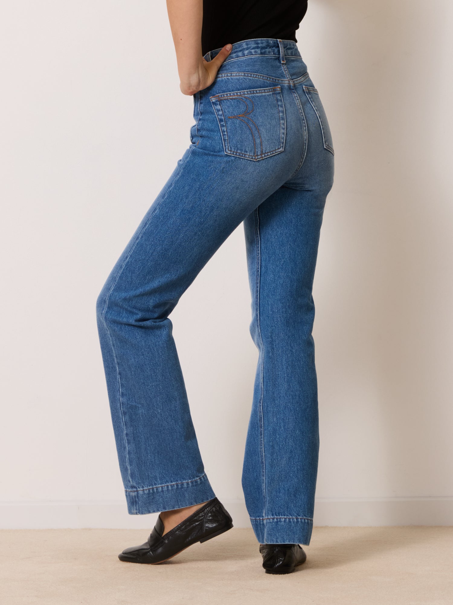 BELLEVILLE Jeans BELLEVILLE Jeans
