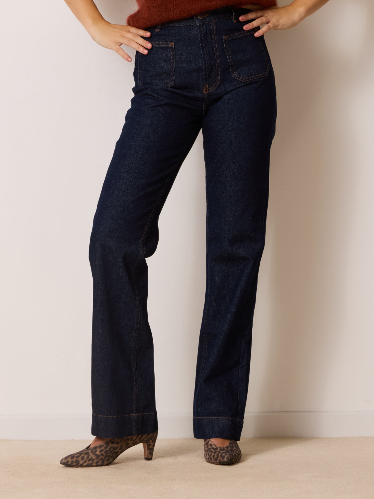 BELLEVILLE Jeans BELLEVILLE Jeans