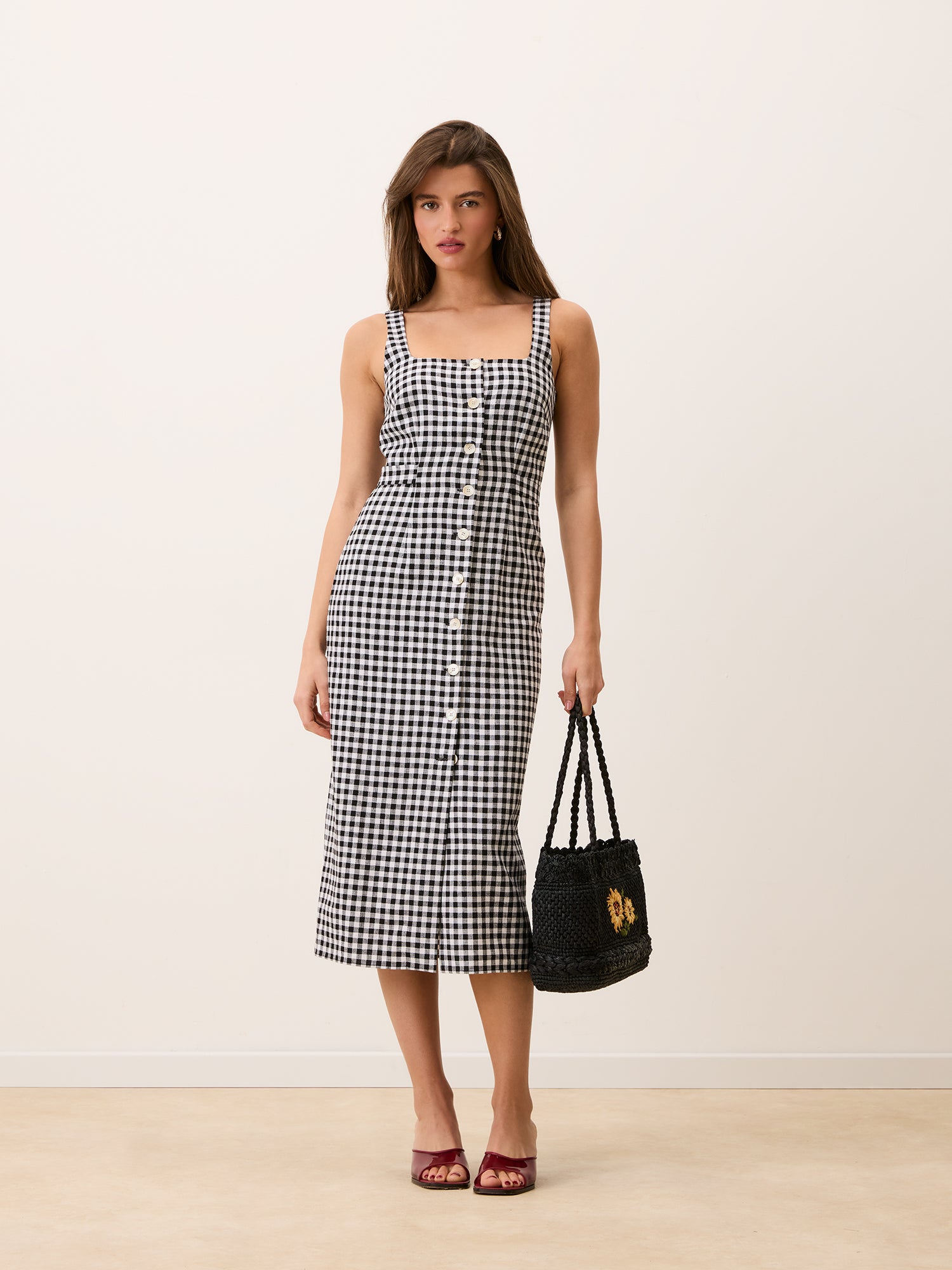 BENEDICTA Dress BENEDICTA Dress