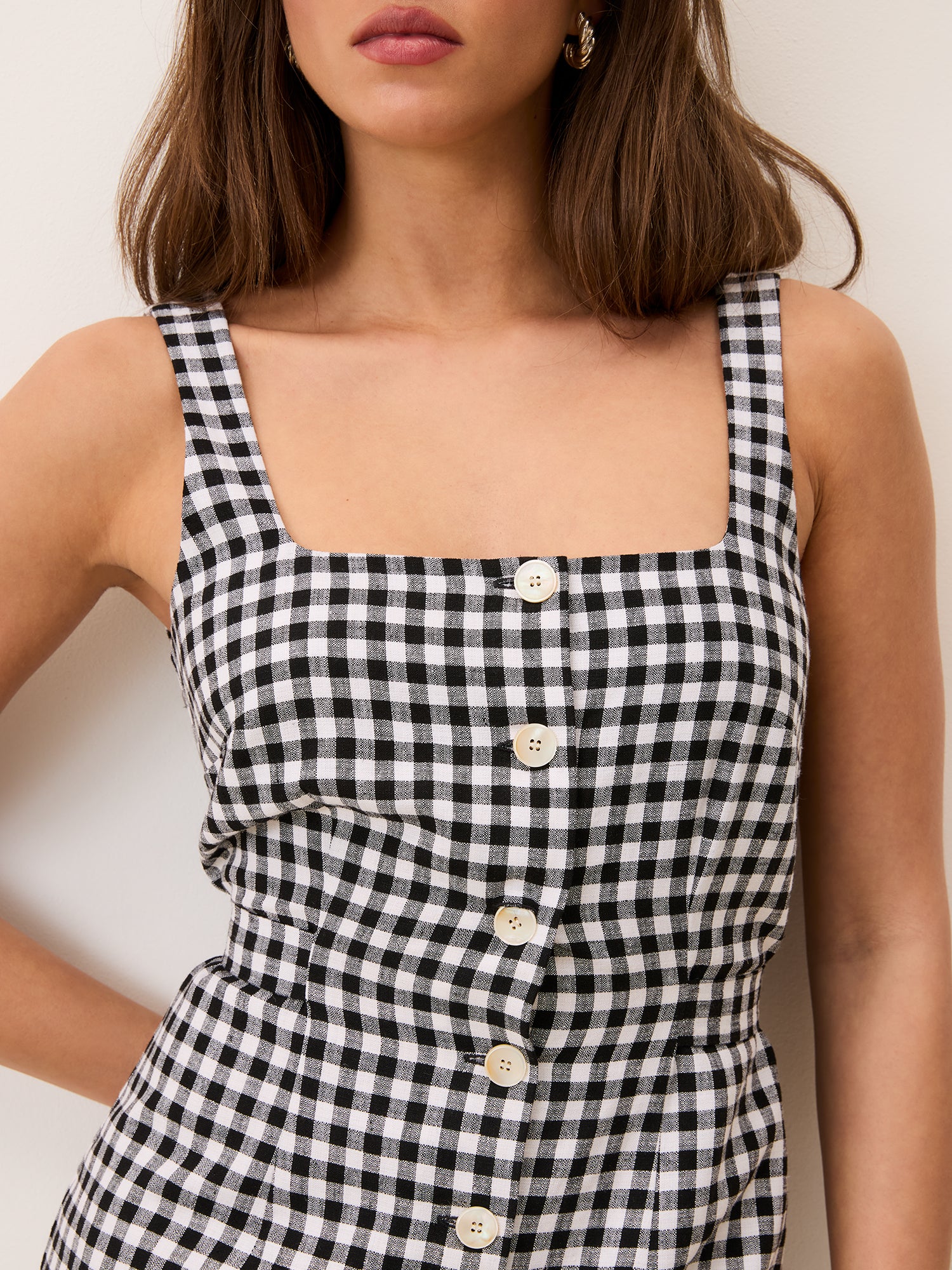 BENEDICTA Dress BENEDICTA Dress