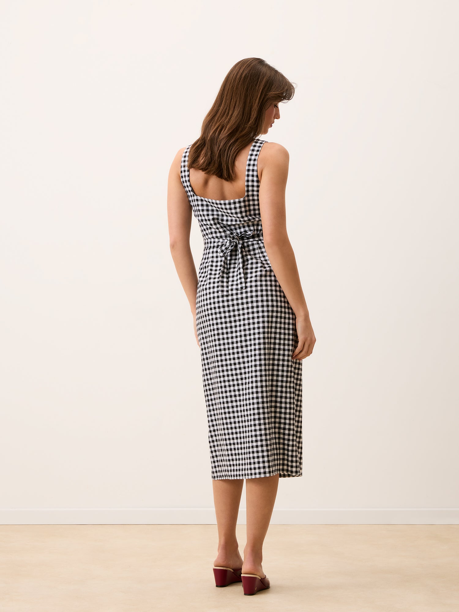 BENEDICTA Dress BENEDICTA Dress