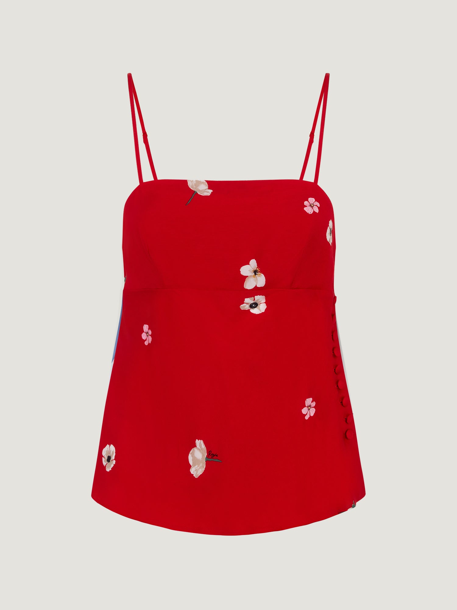 Bernadette Tanktop Bernadette Tanktop