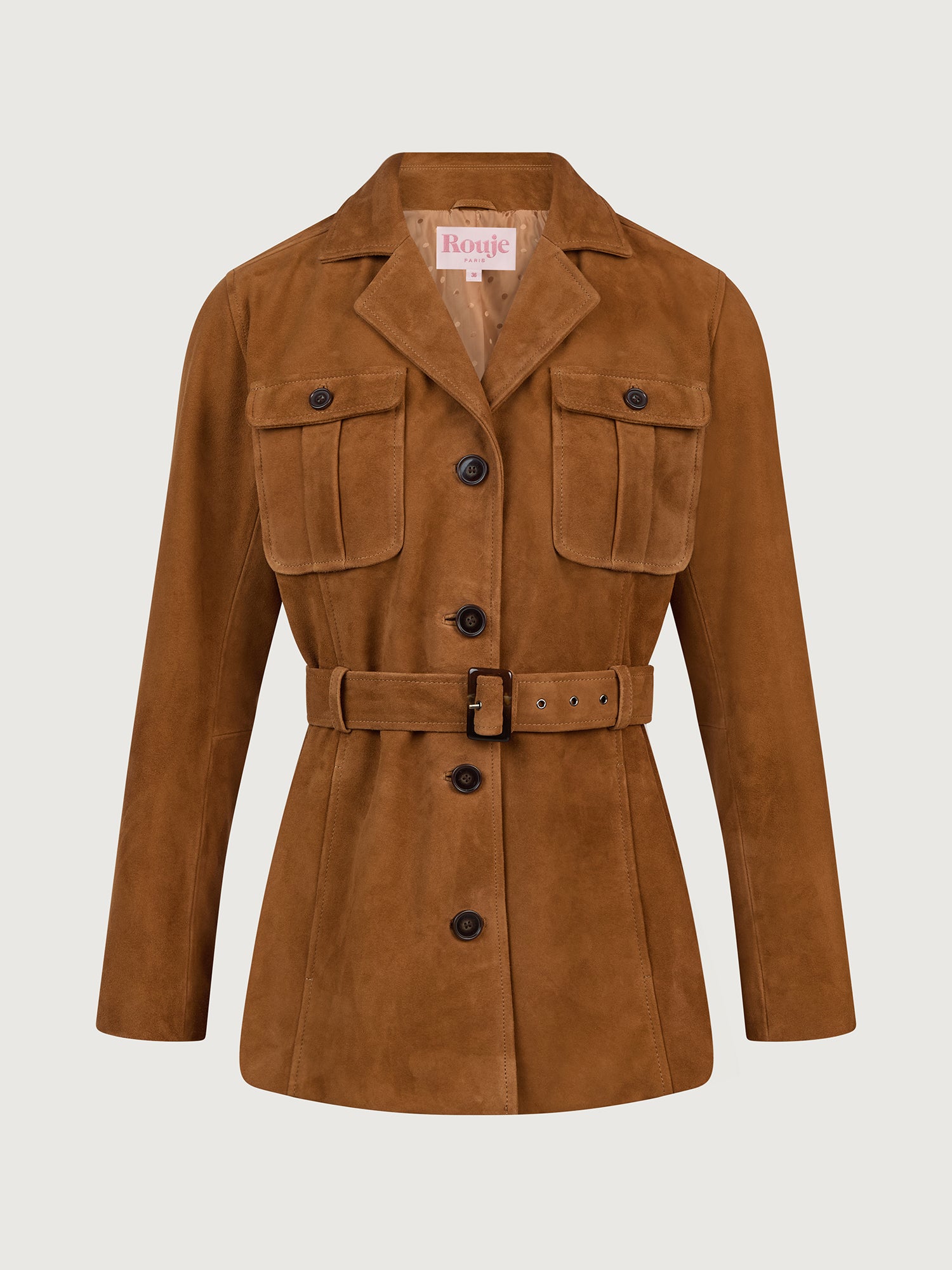 Veste BERNARD Veste BERNARD