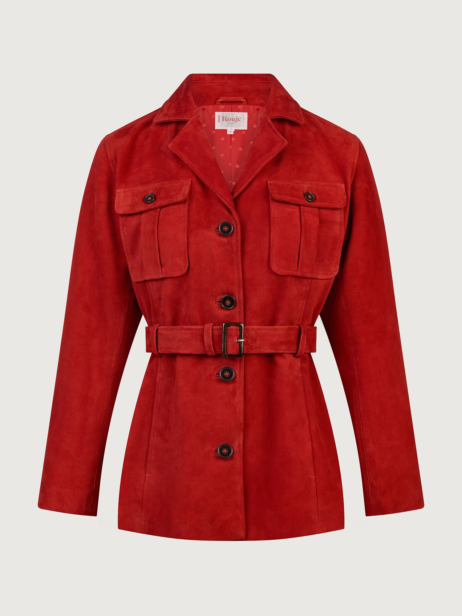 Veste BERNARD Veste BERNARD