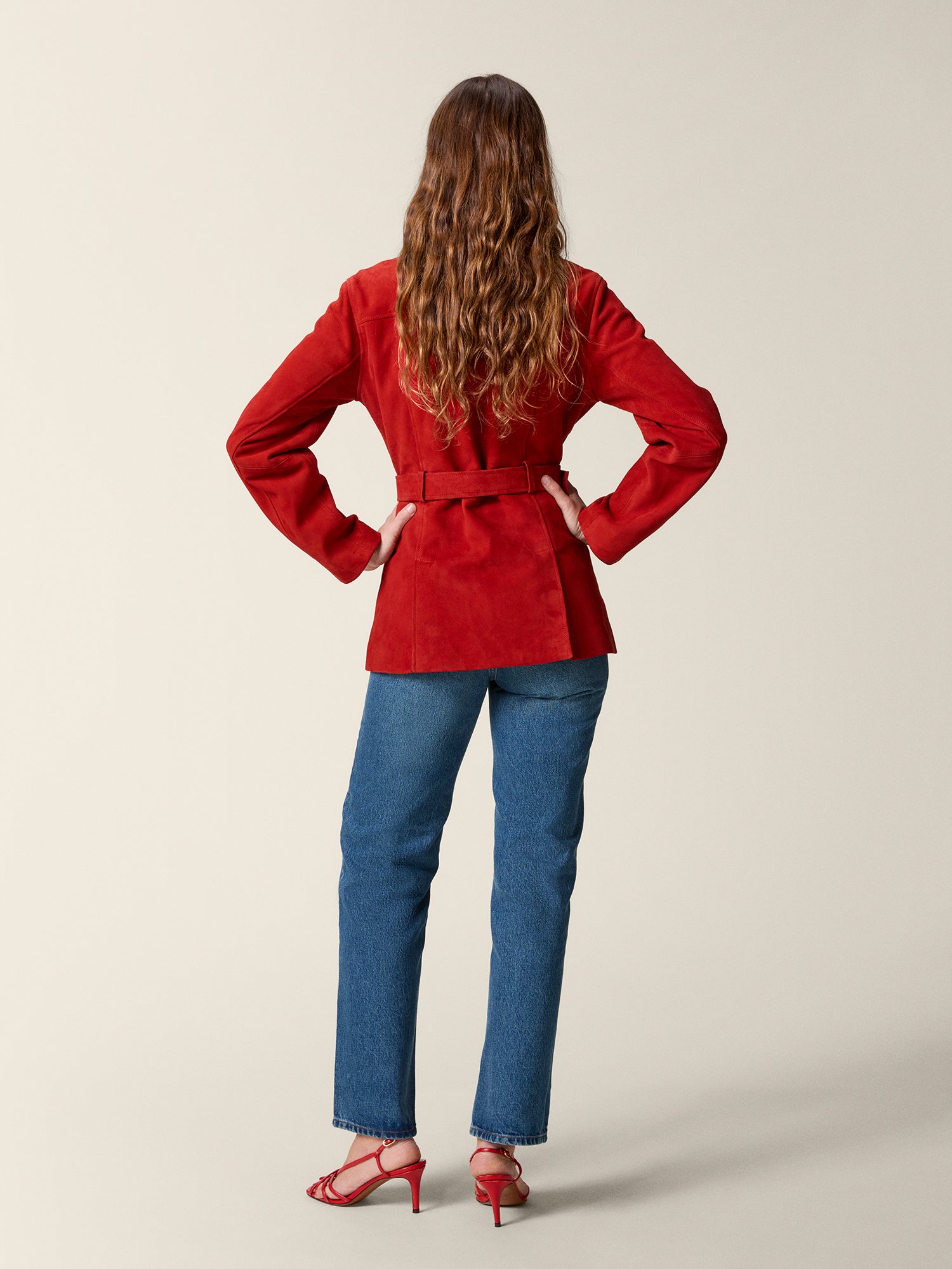 Veste BERNARD Veste BERNARD