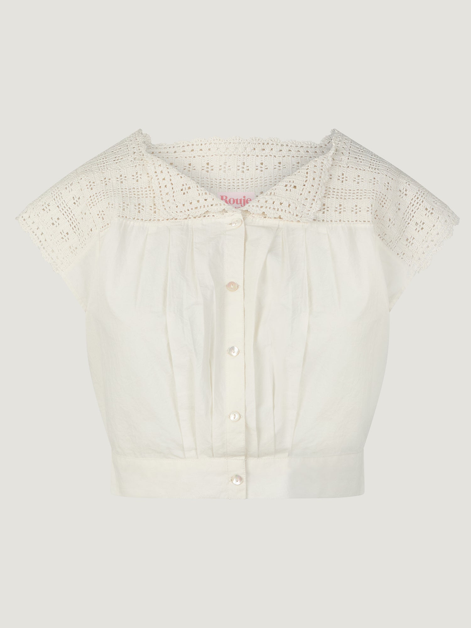 Top BETTY Top BETTY