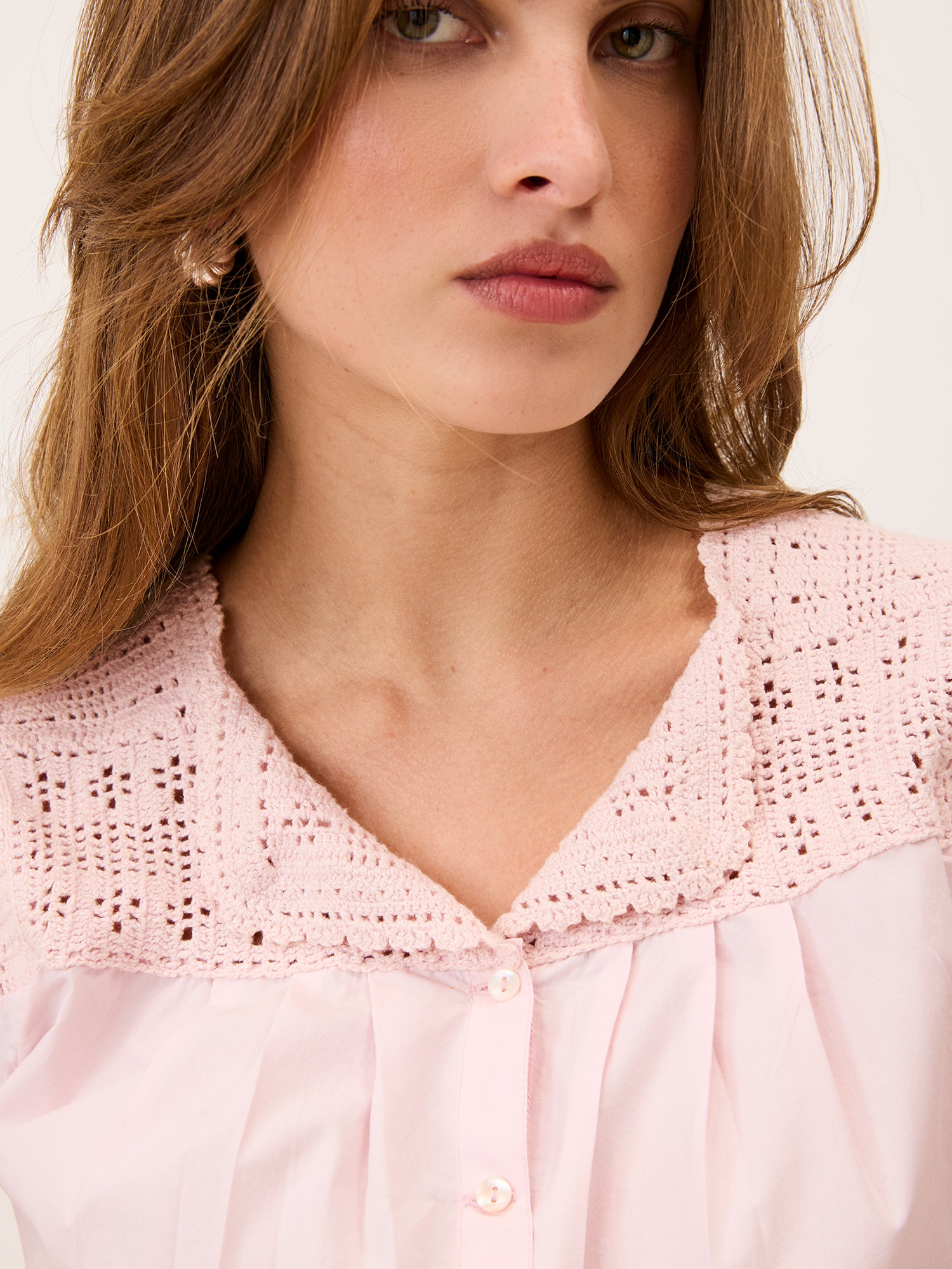 Blouse BETTY Blouse BETTY