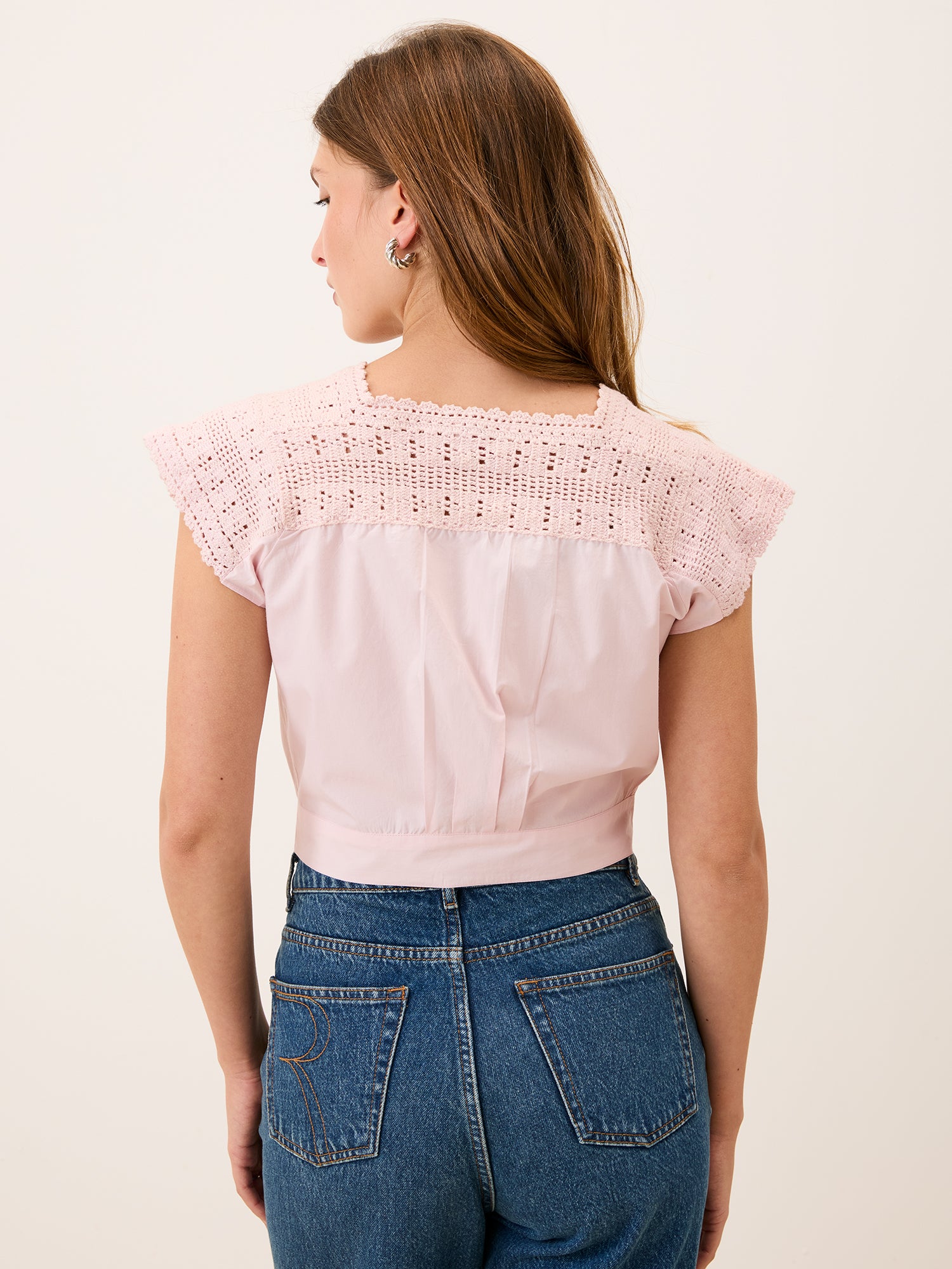 Blouse BETTY Blouse BETTY