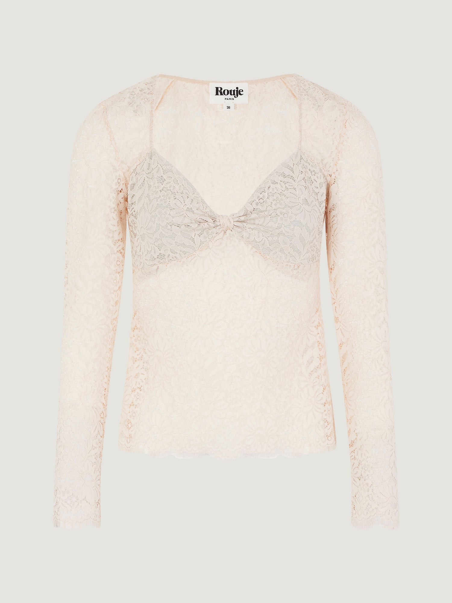 Top BONNIA Top BONNIA