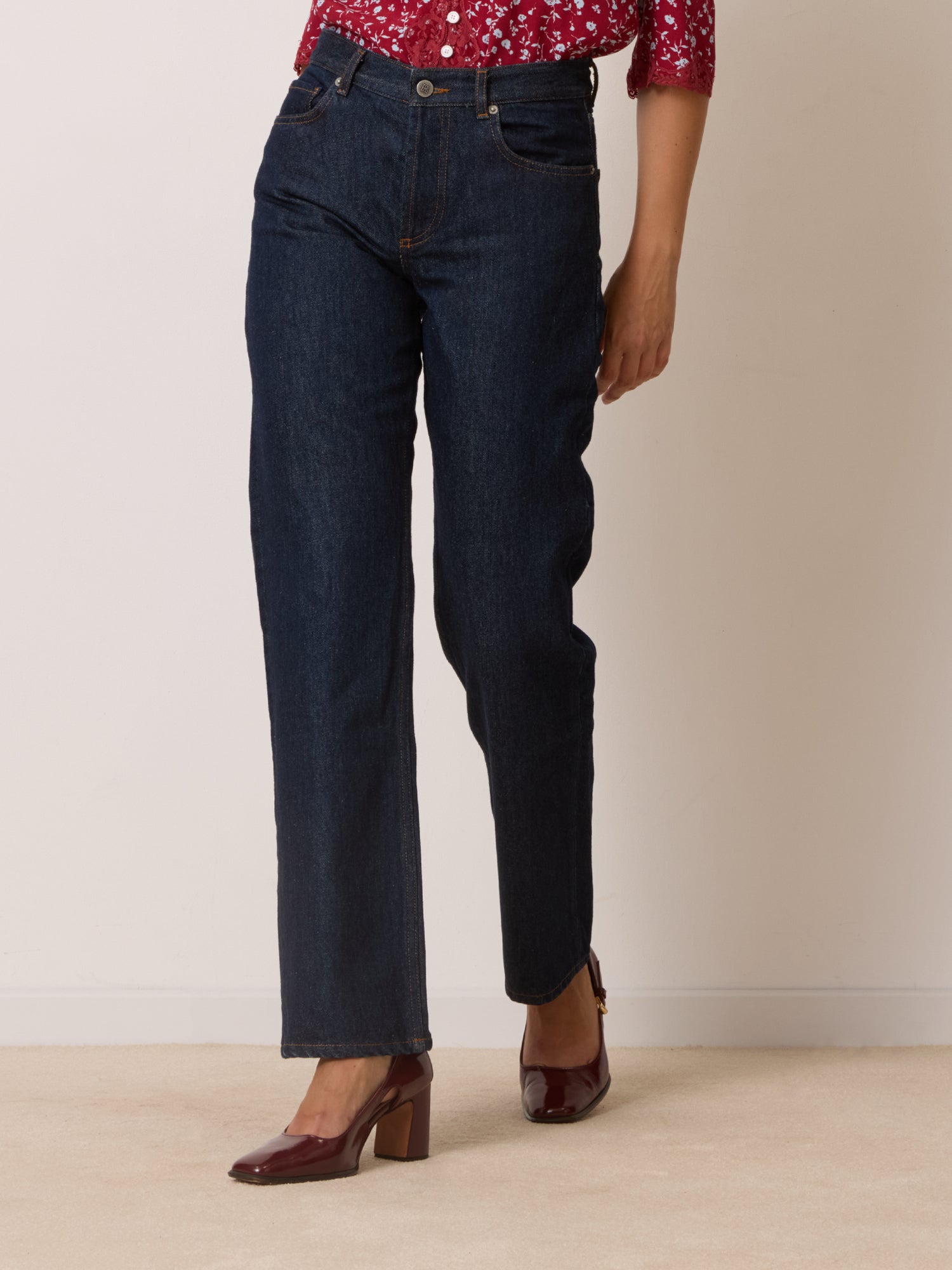 Jeans BOTZARIS Jeans BOTZARIS