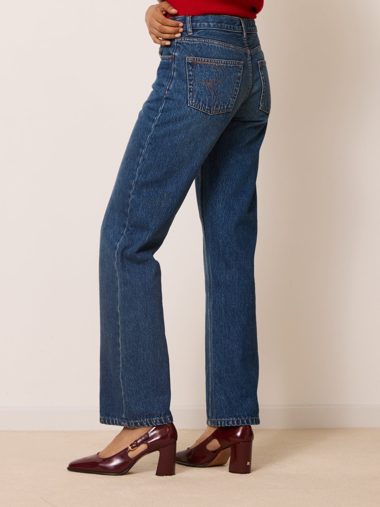 Jeans BOTZARIS Jeans BOTZARIS