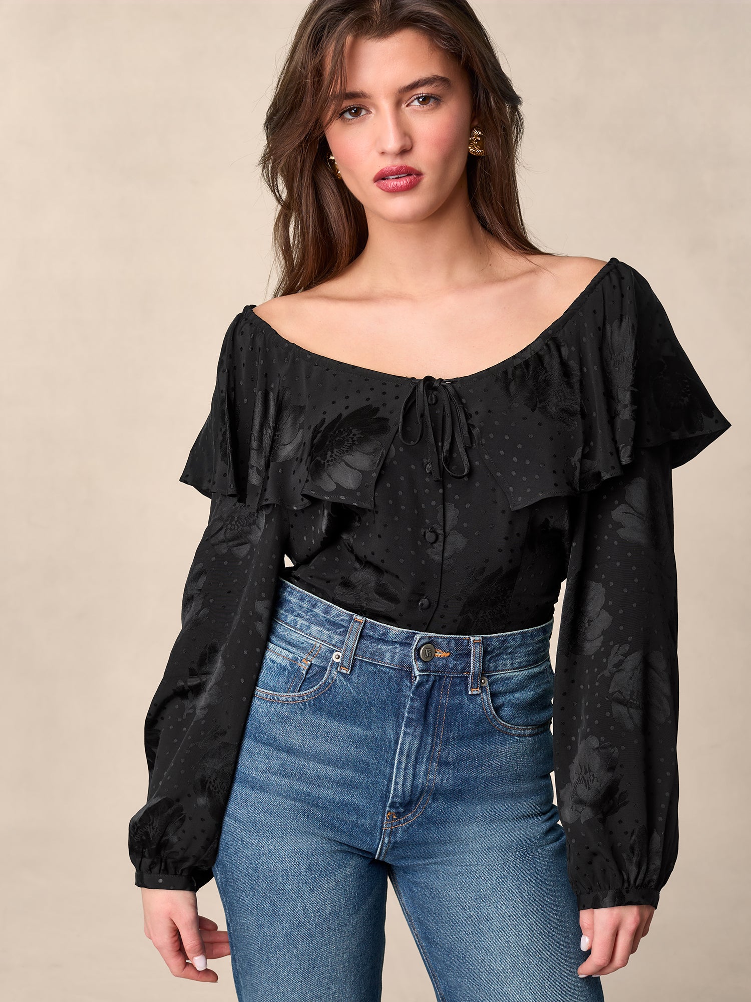 Top BRIGITTA Top BRIGITTA