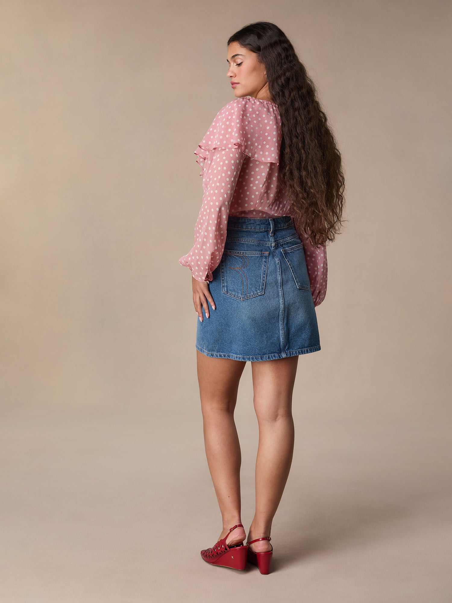 Top BRIGITTA Top BRIGITTA