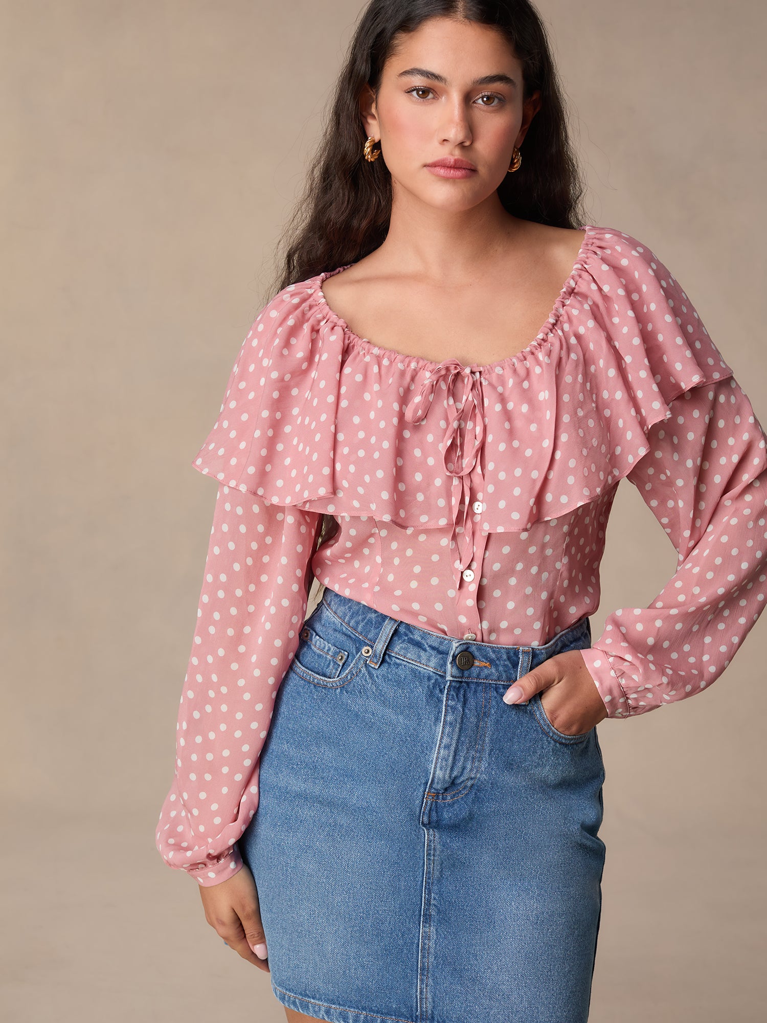 Top BRIGITTA Top BRIGITTA