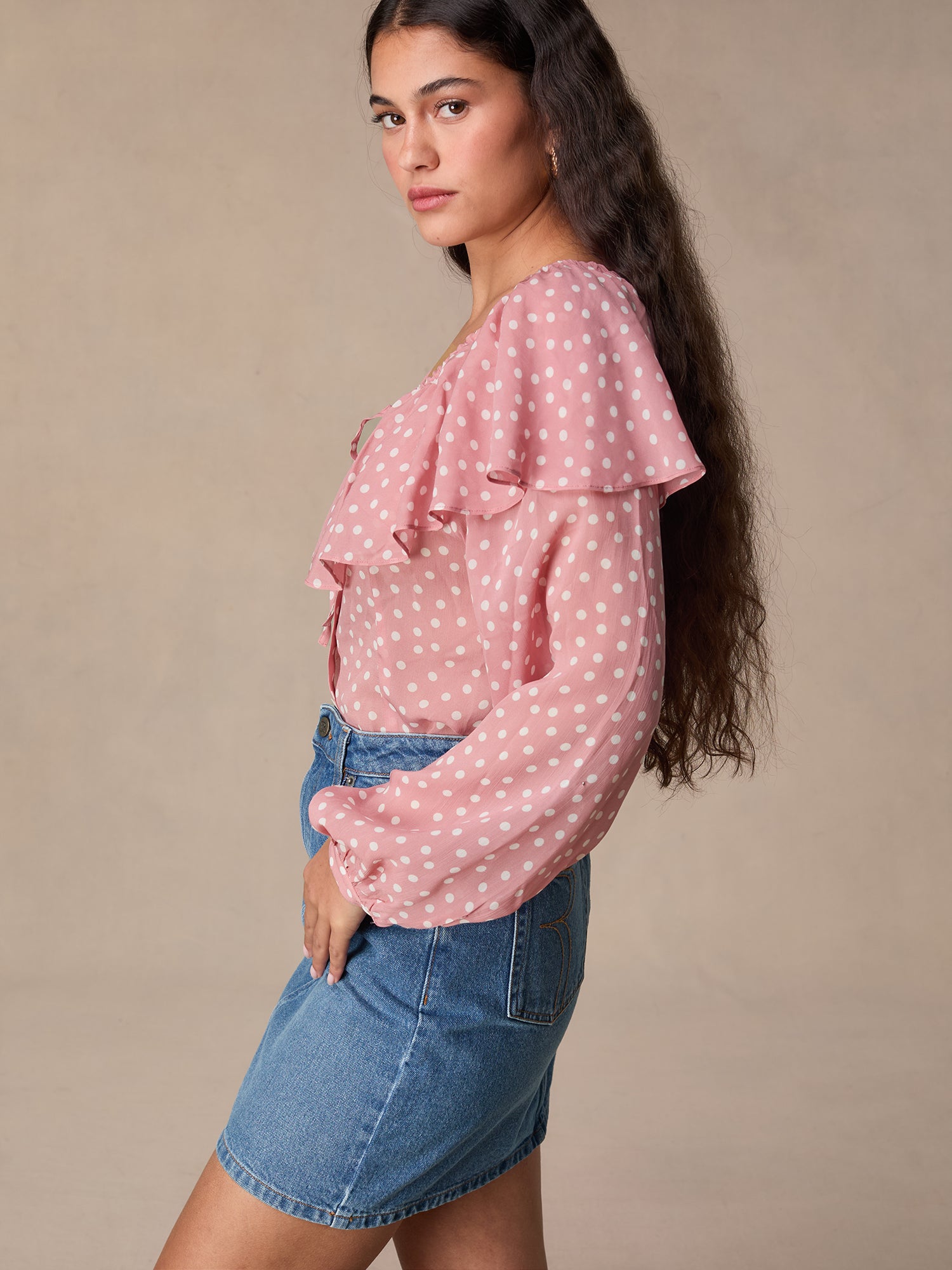 Top BRIGITTA Top BRIGITTA