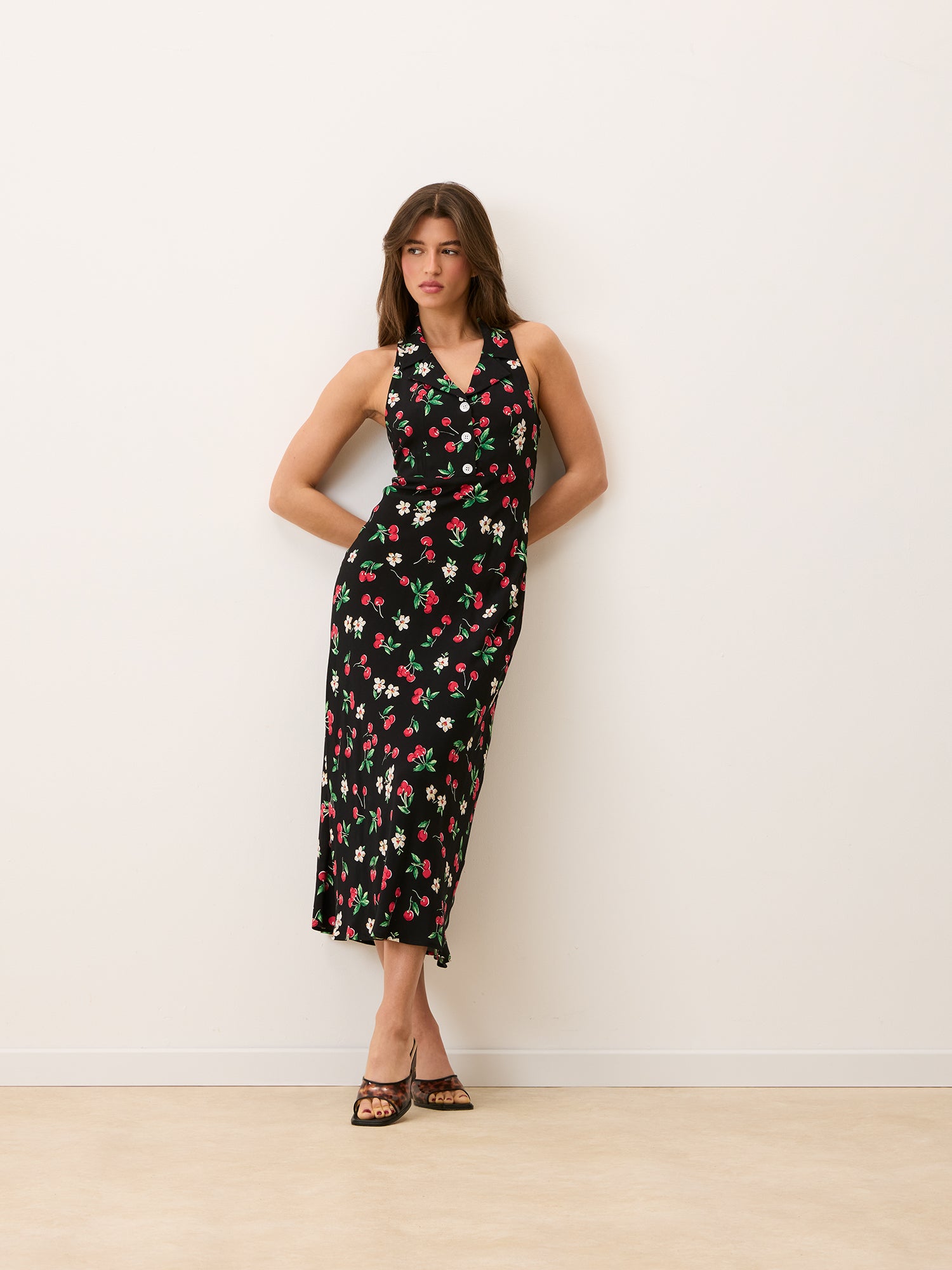 Robe CARLITA Robe CARLITA