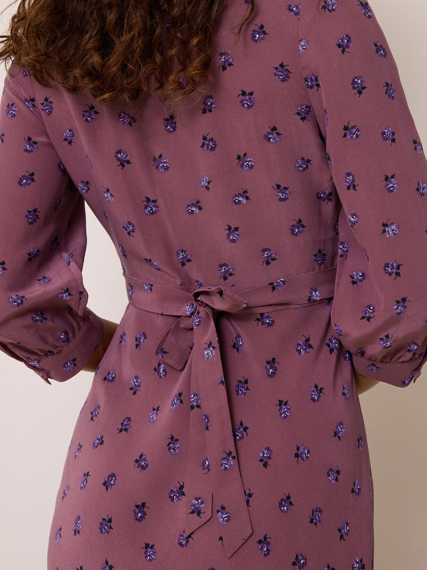Robe CHARLOTTA Robe CHARLOTTA
