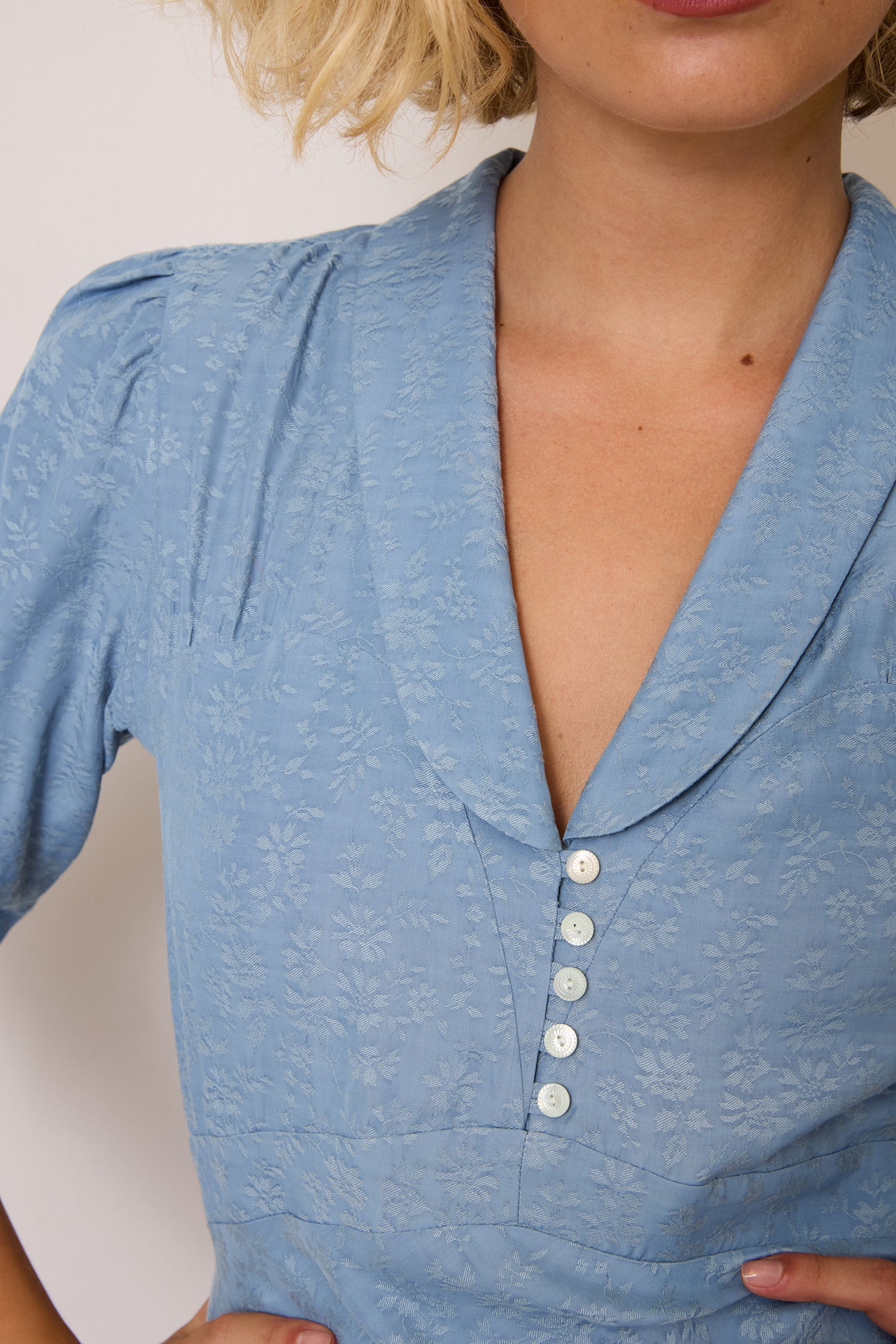 Robe CHARLOTTA Robe CHARLOTTA