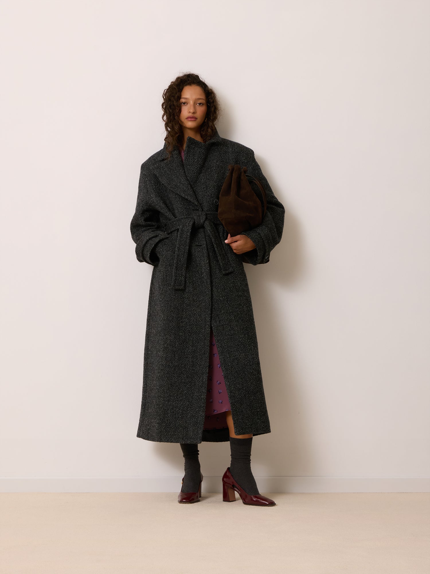 THEODORE Coat THEODORE Coat