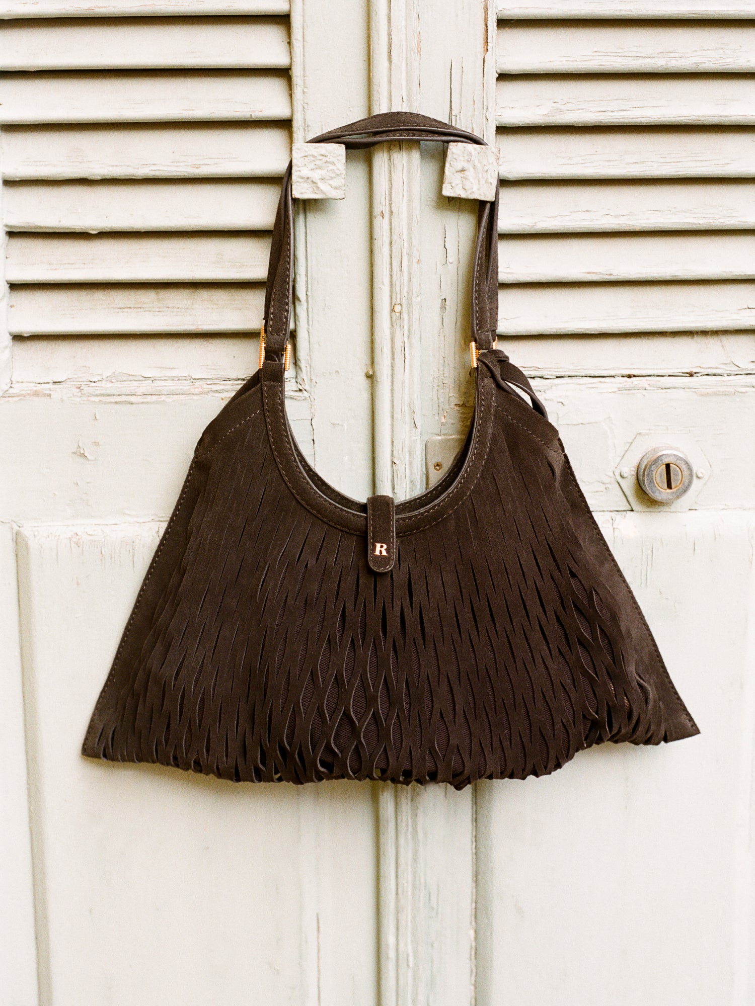 Sac CHOUQUETTE