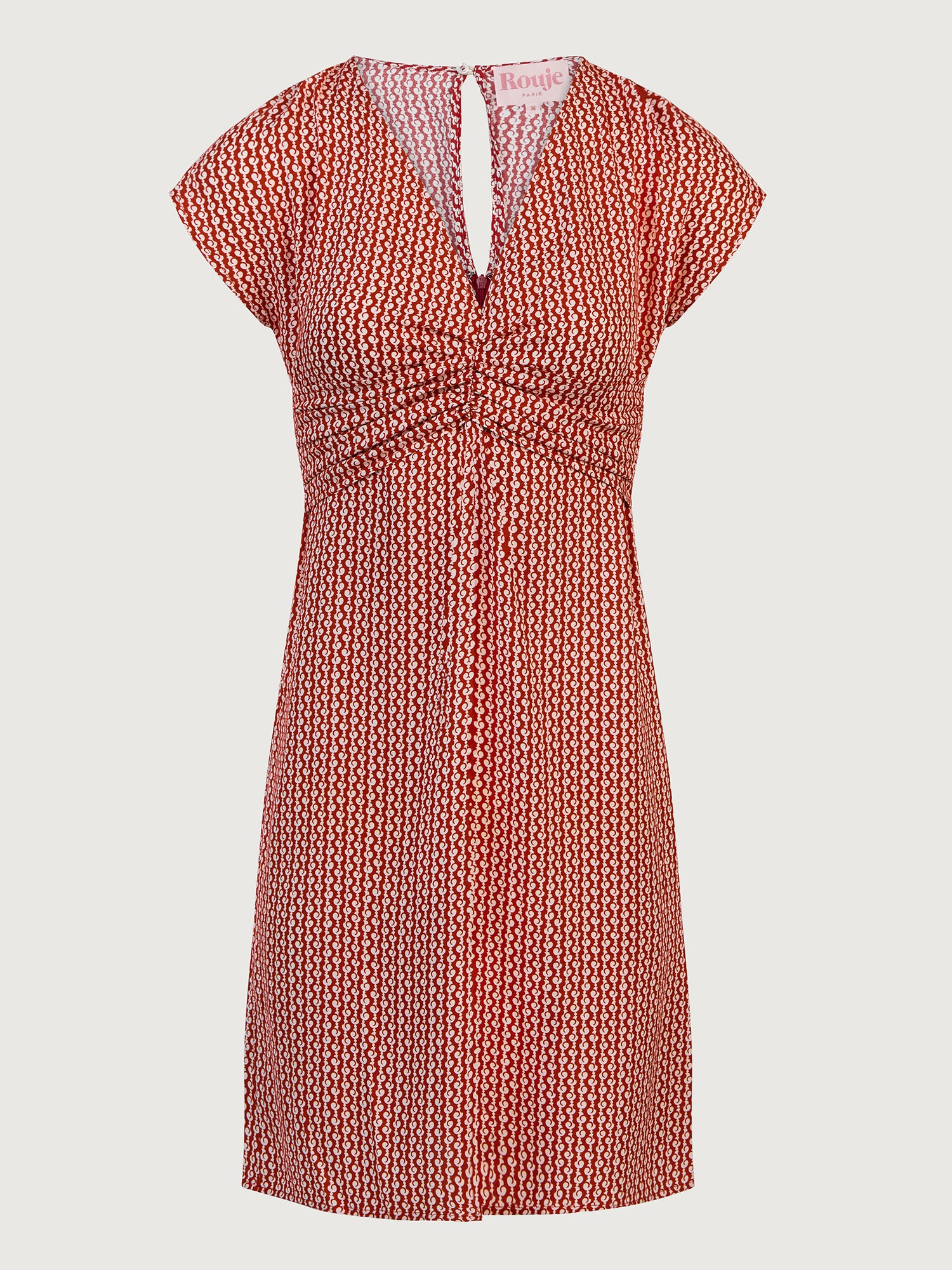 Robe CHRISTELLE Robe CHRISTELLE