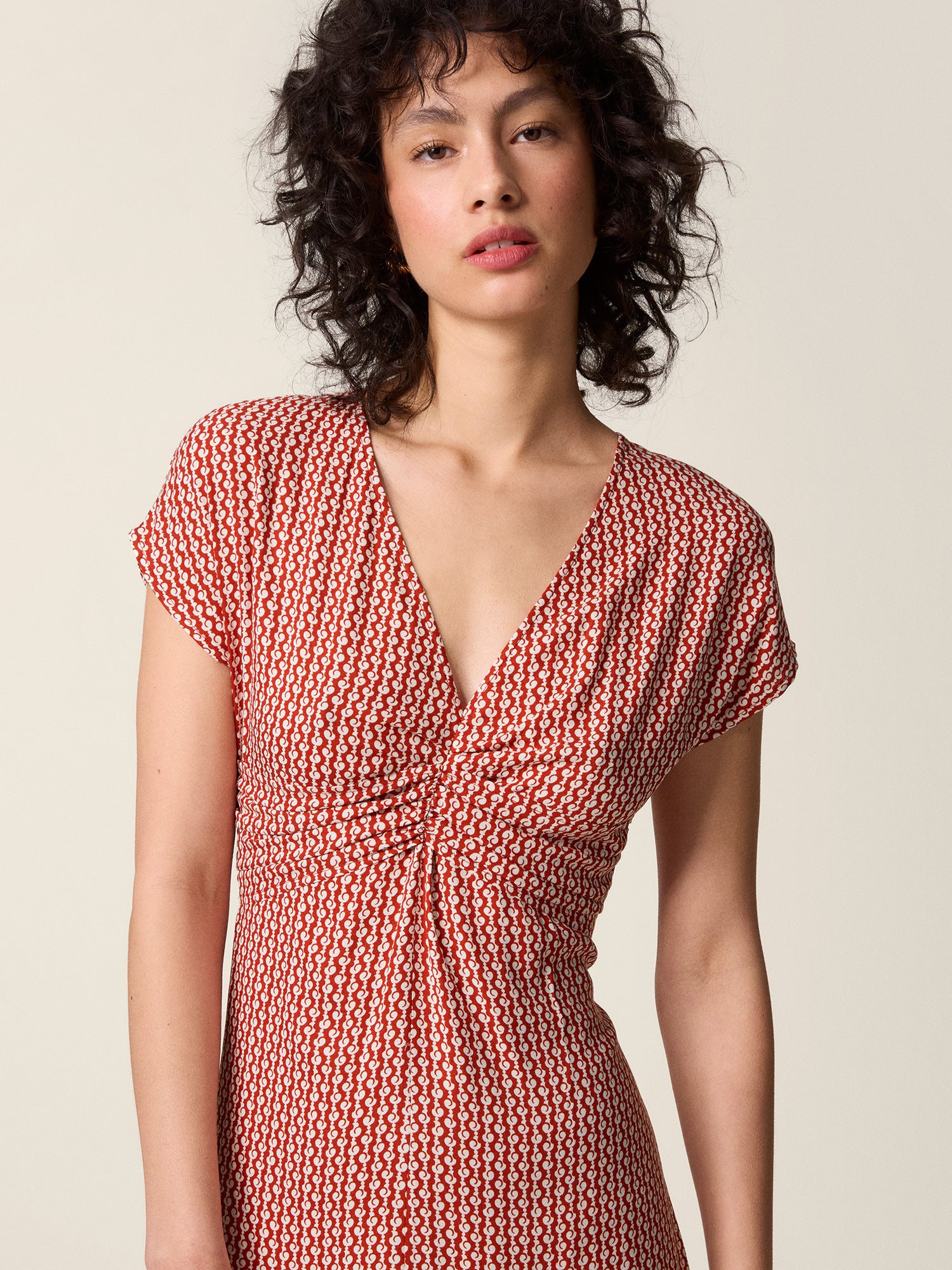 Robe CHRISTELLE Robe CHRISTELLE