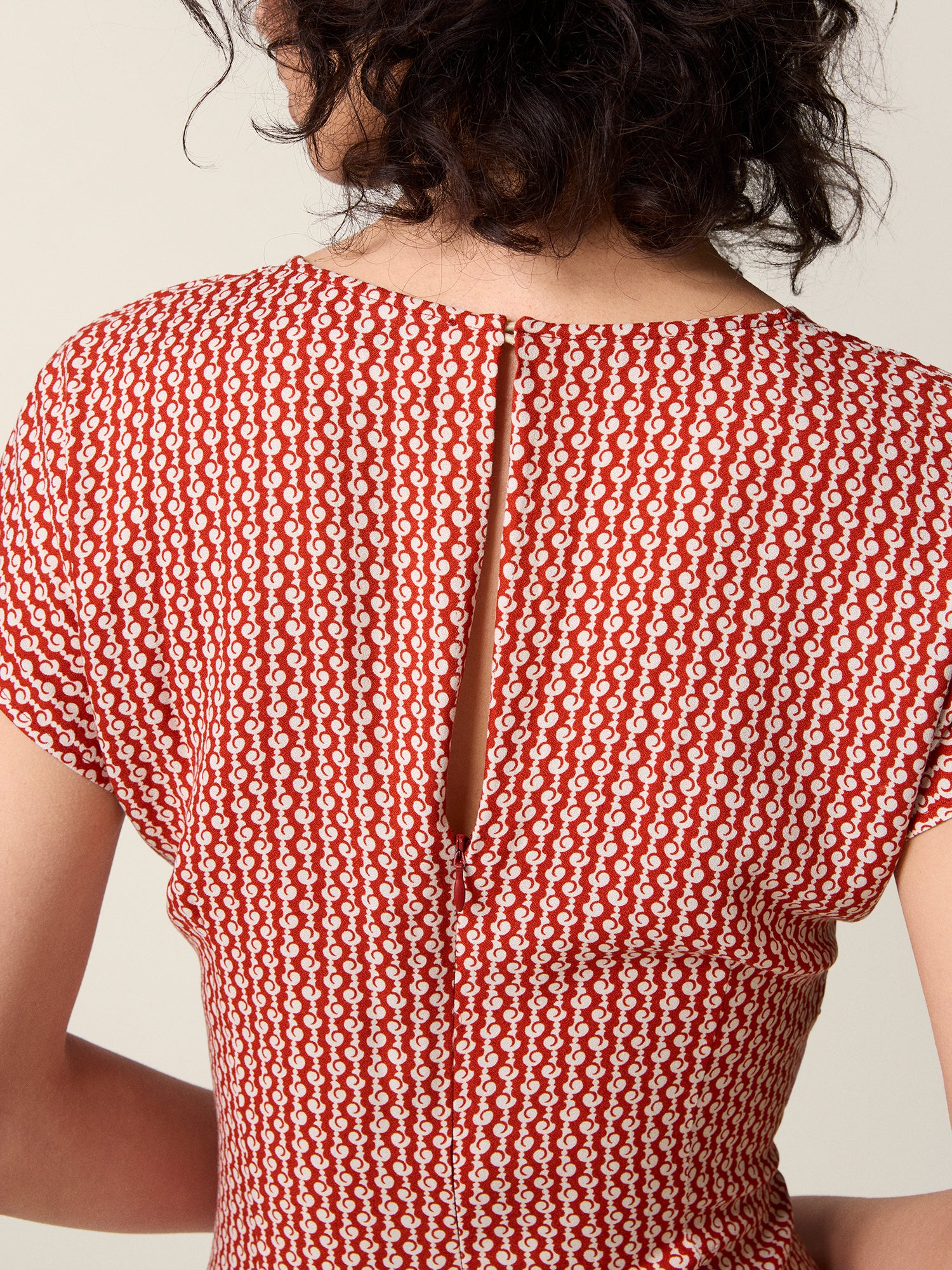 Robe CHRISTELLE Robe CHRISTELLE