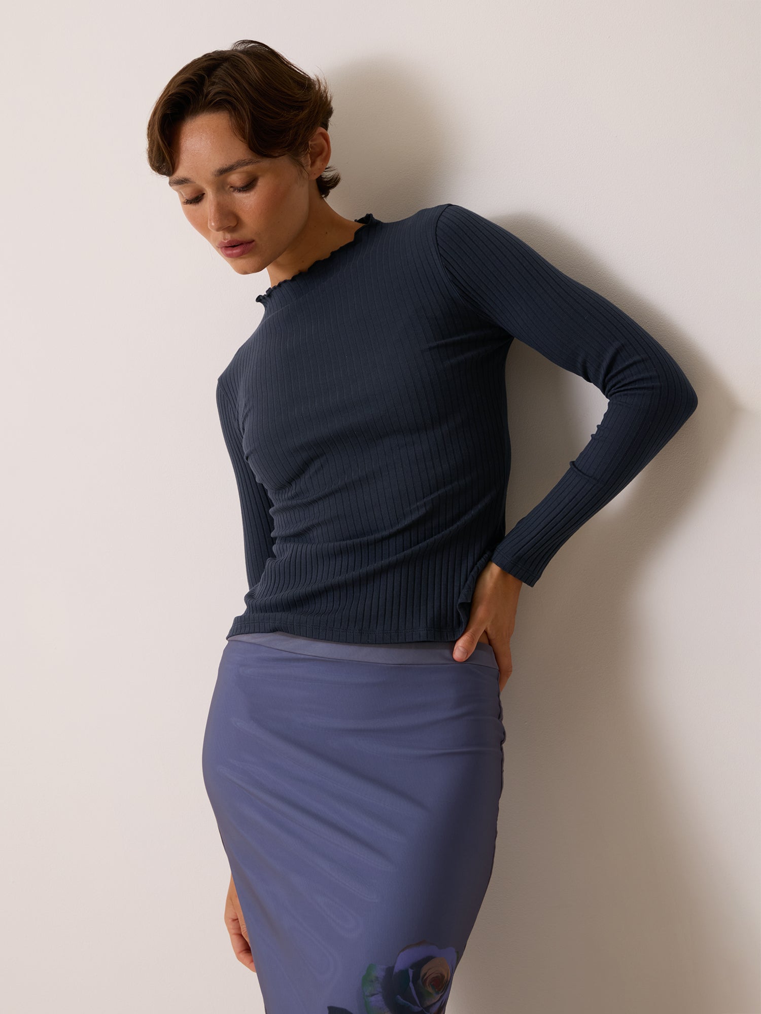 OLIVE Top OLIVE Top
