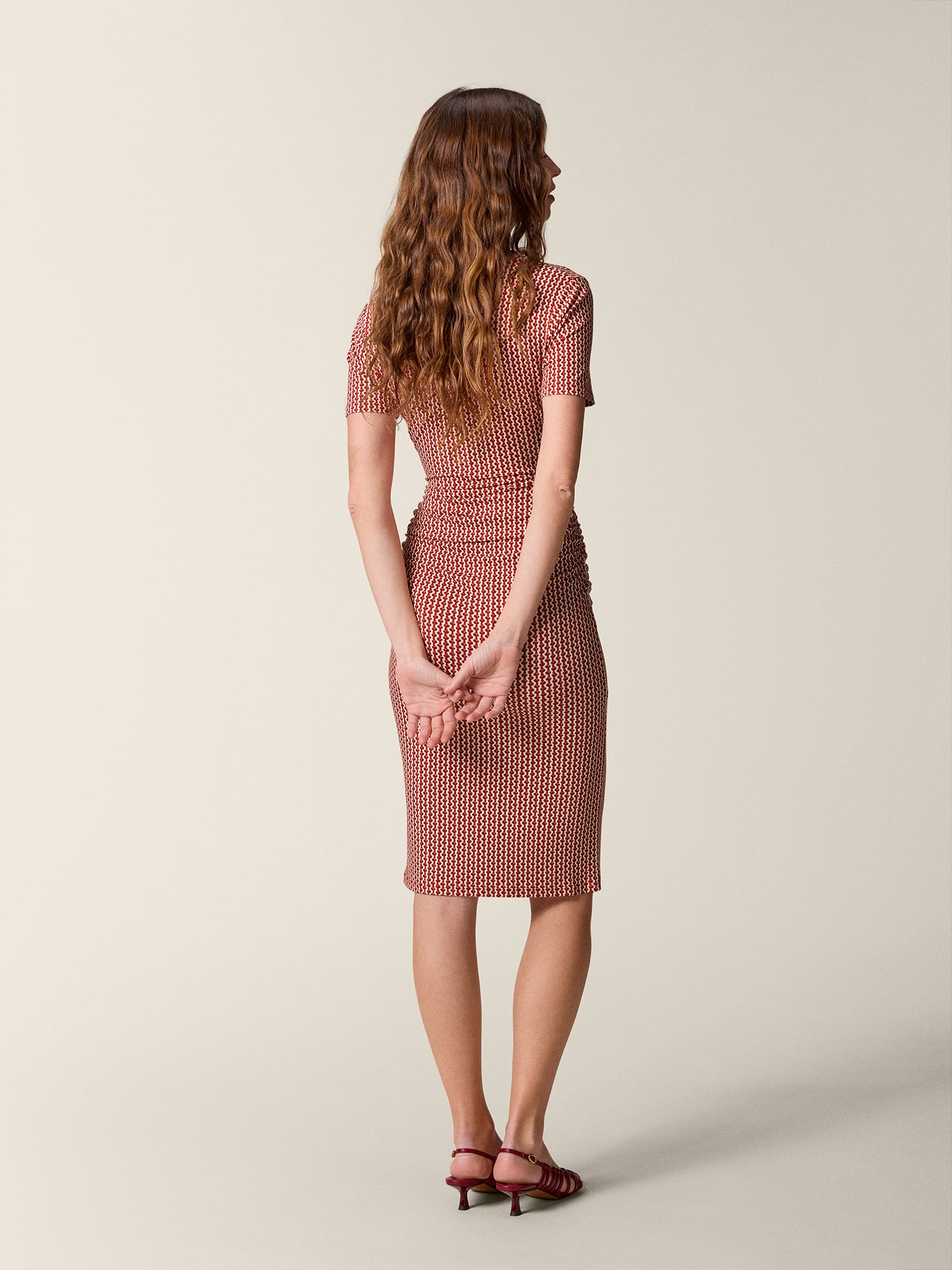 CLERIA dress CLERIA dress