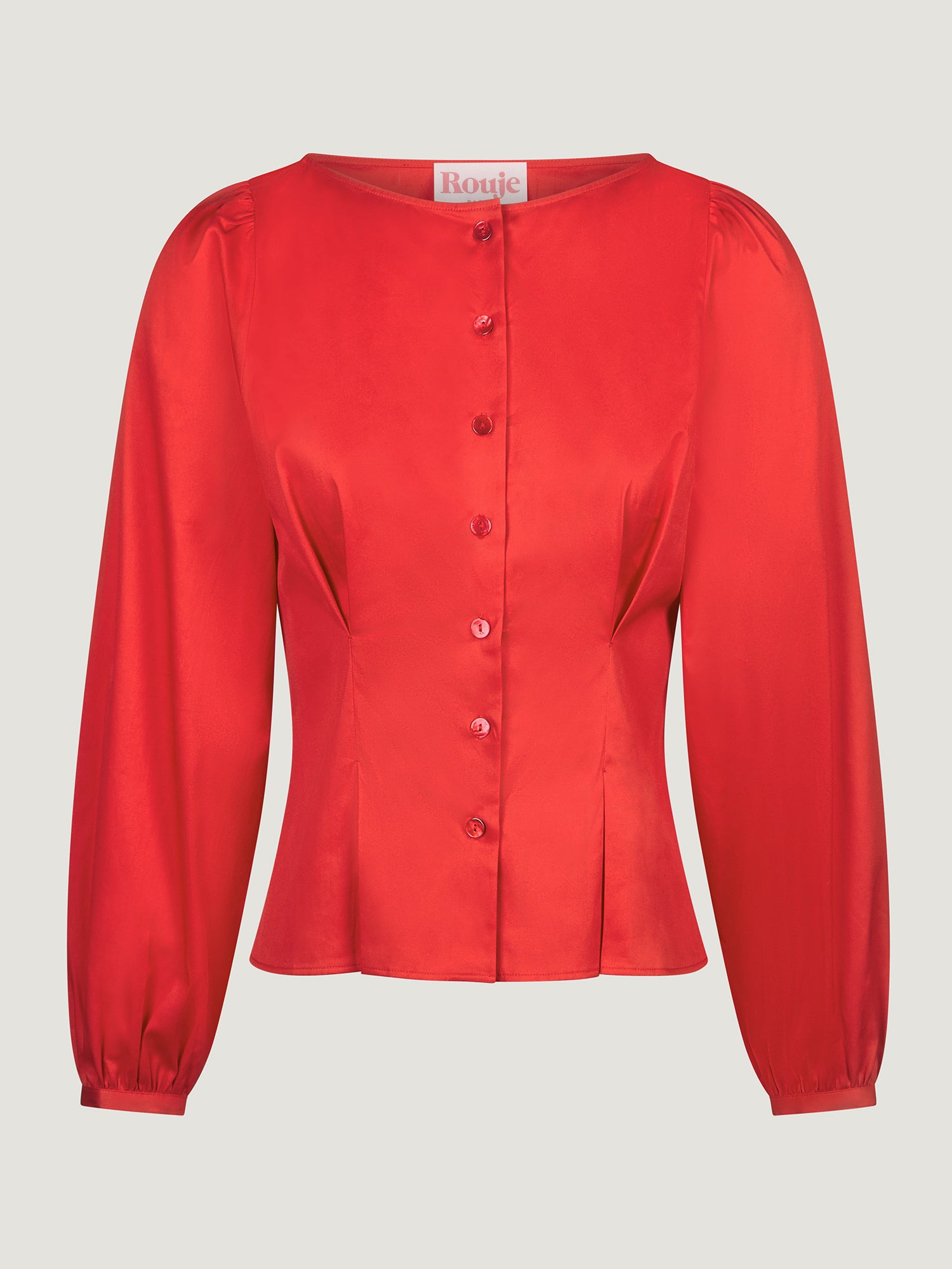 CLAUDINE shirt CLAUDINE shirt