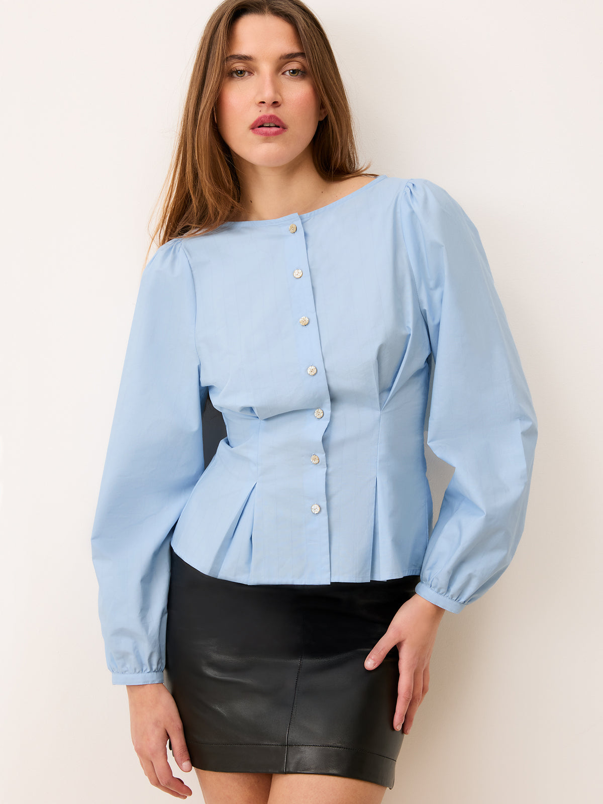 CLAUDINE Shirt
