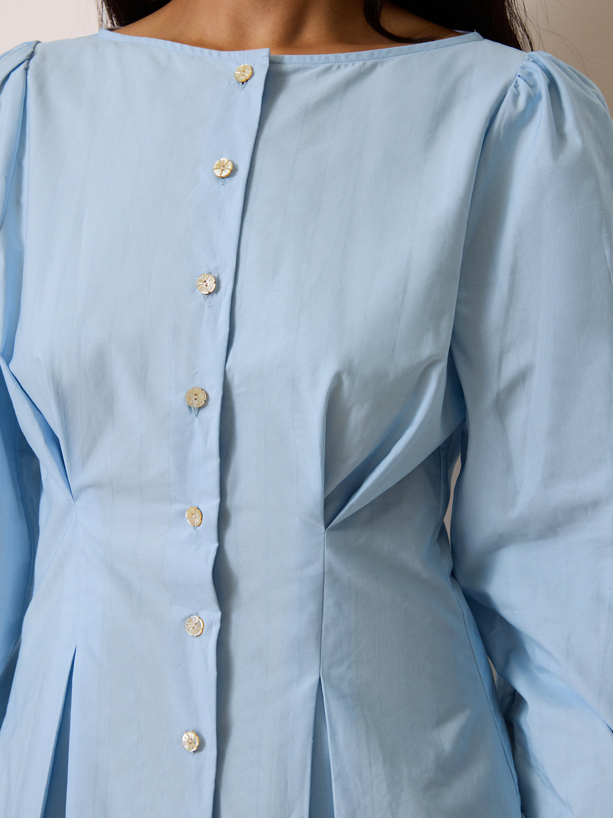 CLAUDINE Shirt