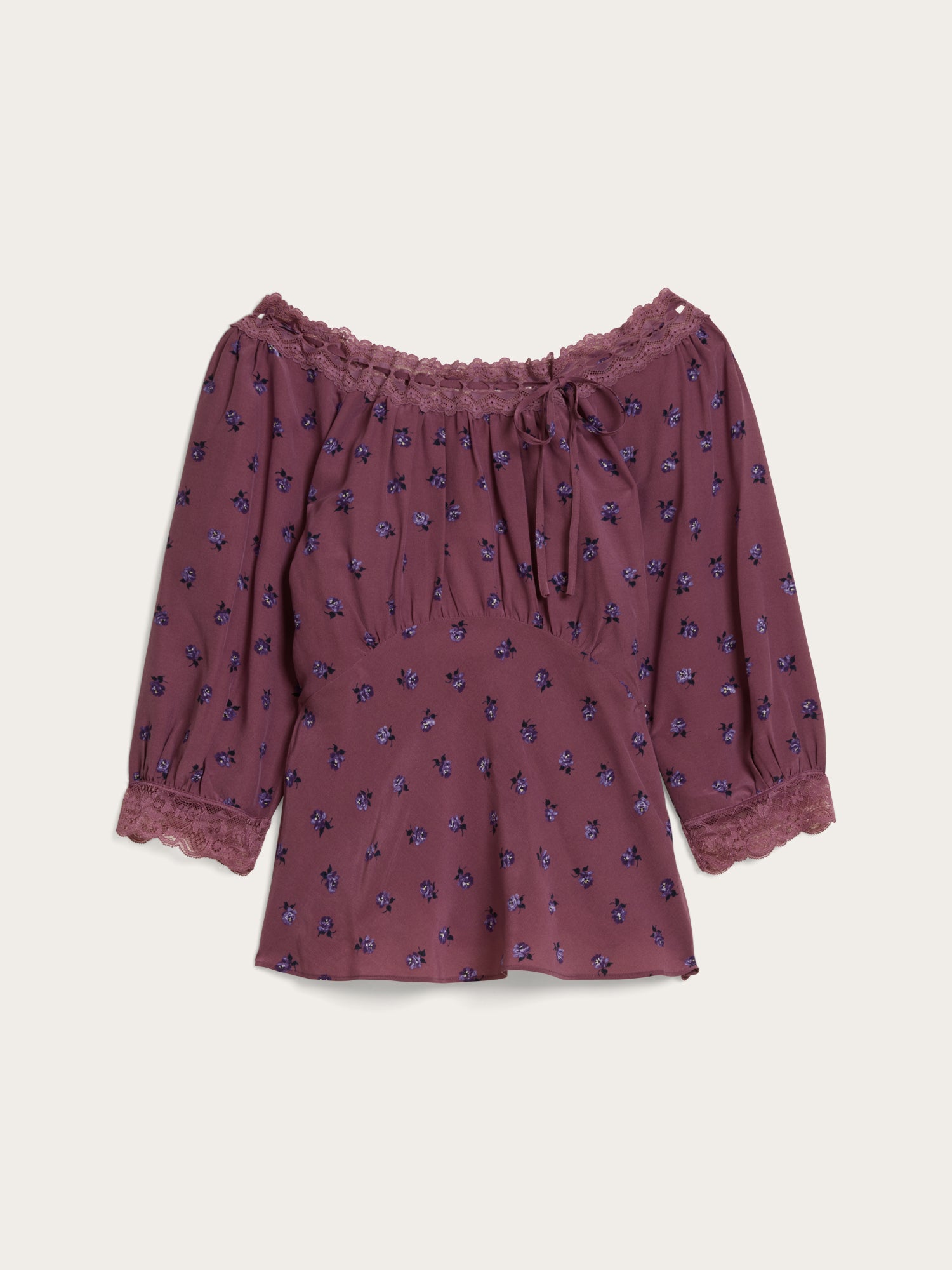 CLEA Blouse CLEA Blouse