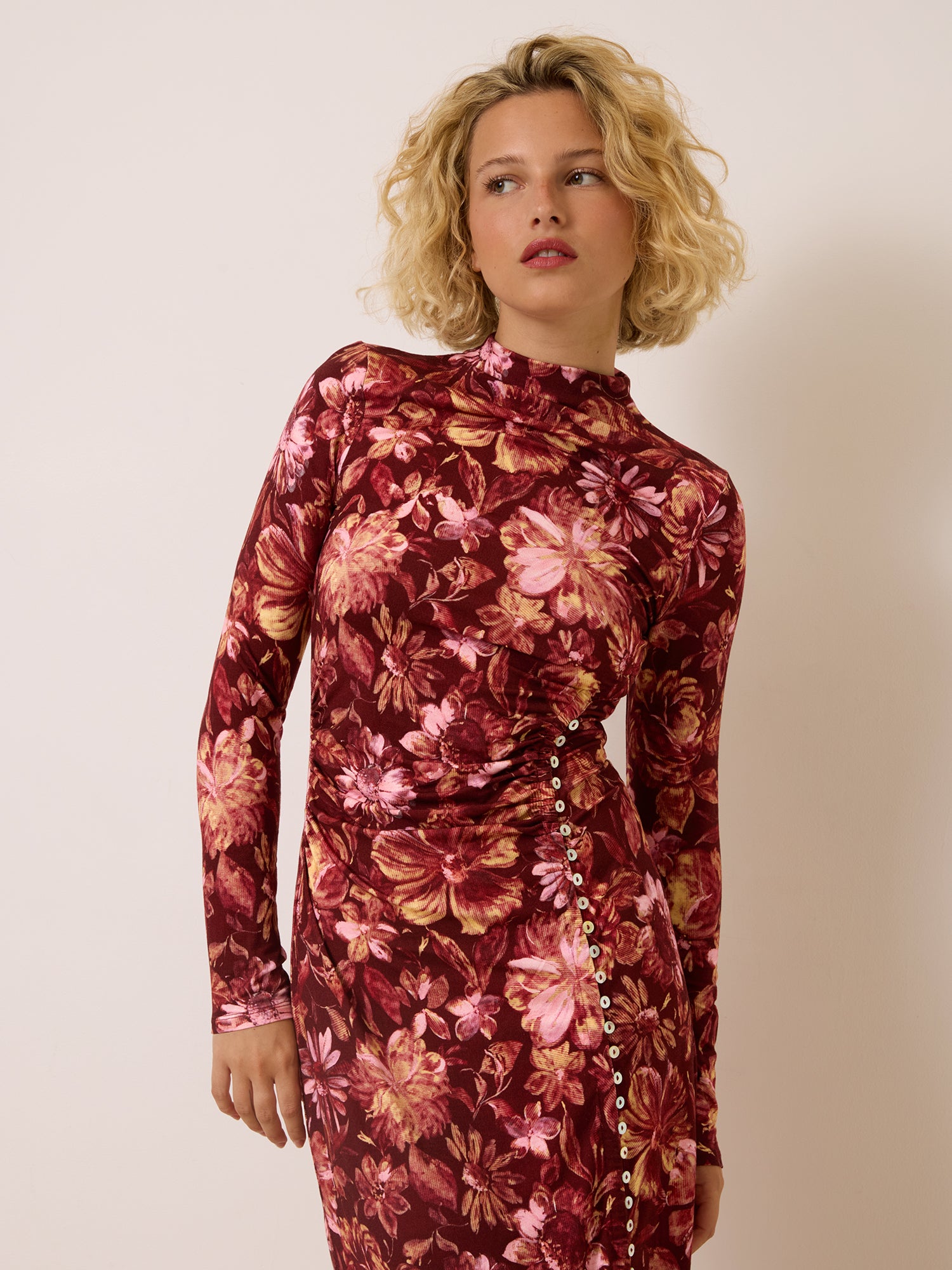 CLOTHILDA Dress CLOTHILDA Dress