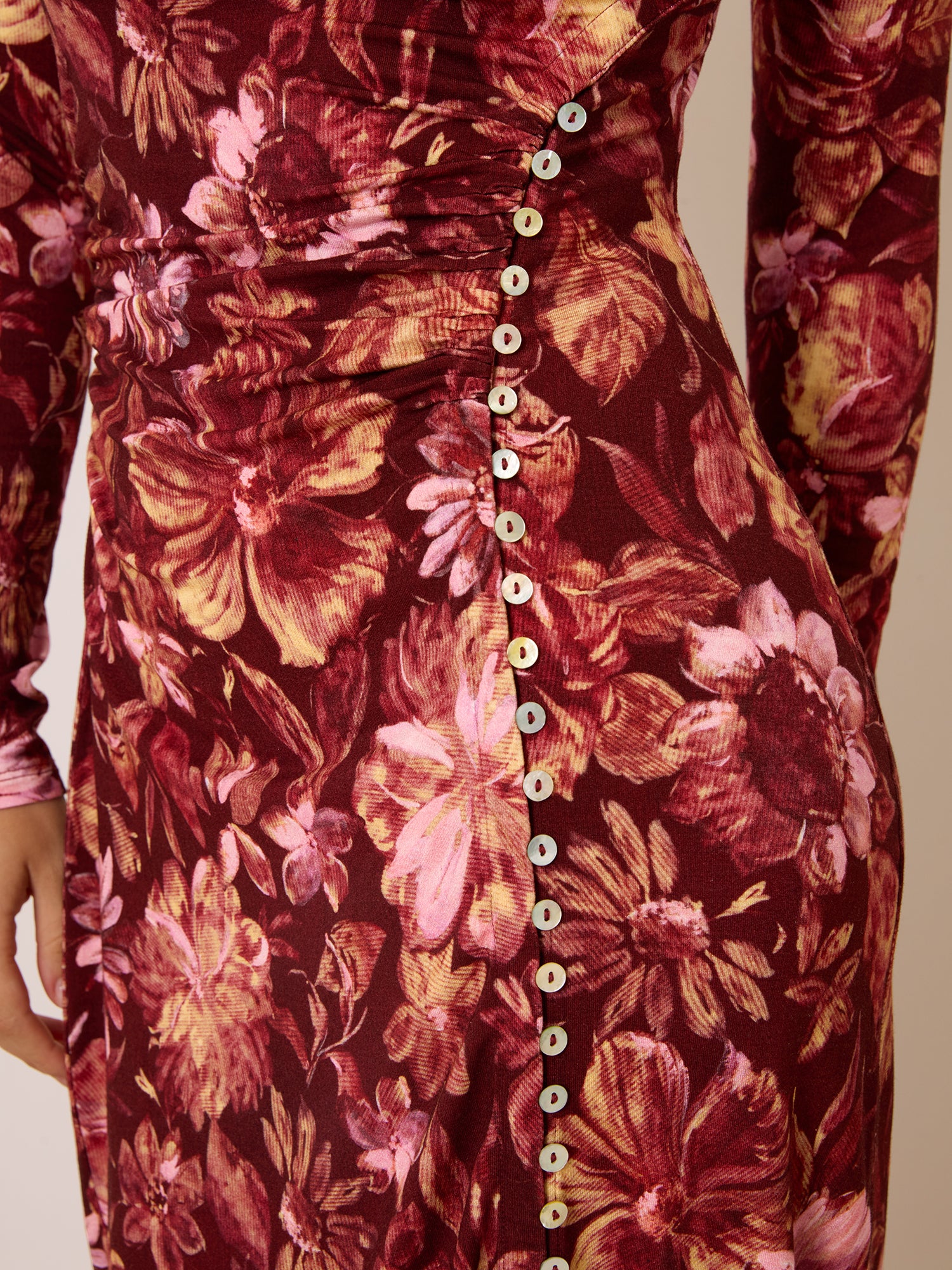 CLOTHILDA Dress CLOTHILDA Dress