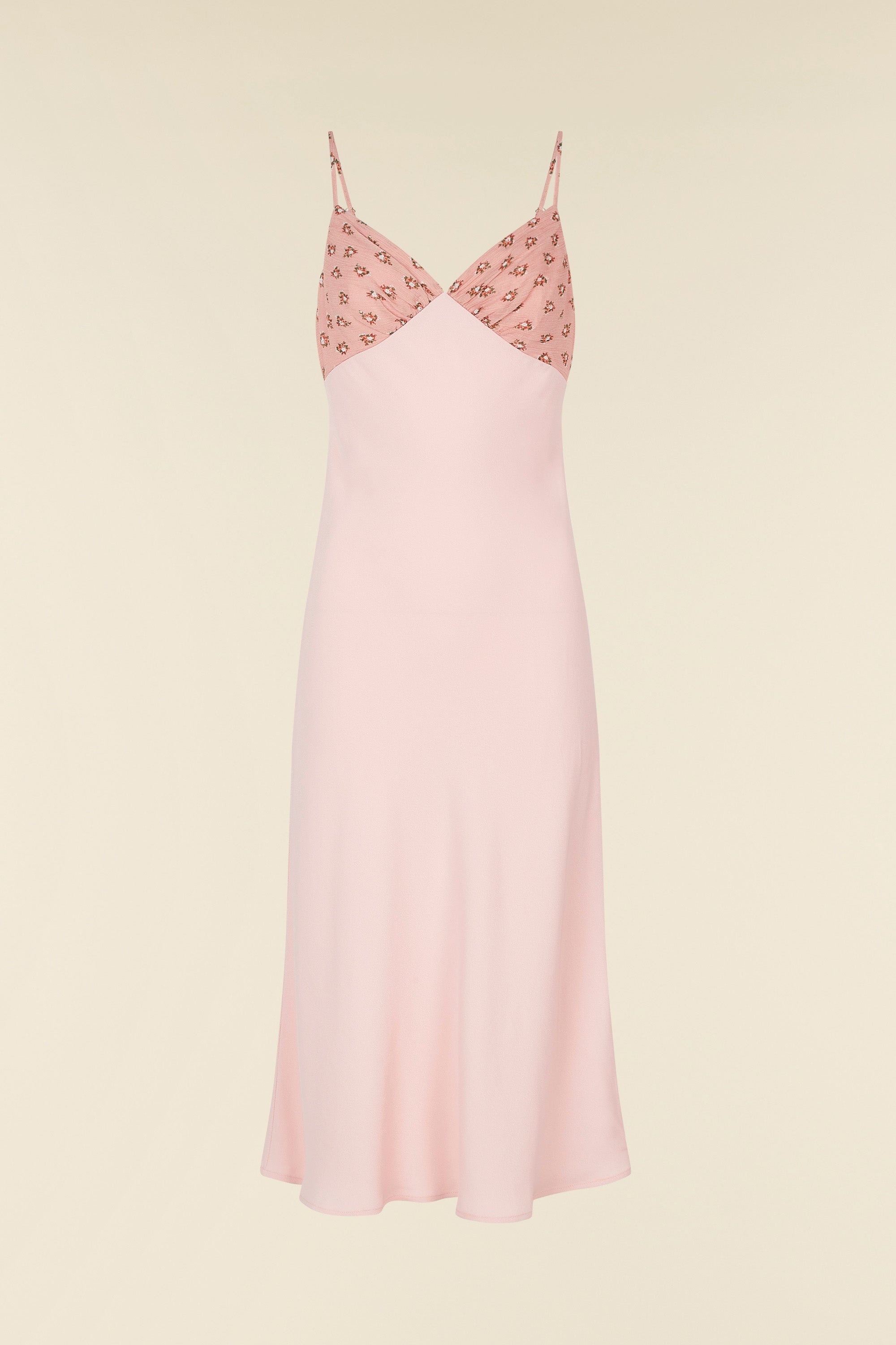 Cyrielle Kleid Cyrielle Kleid
