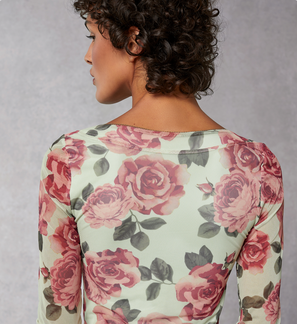 Vestido CARA Vestido CARA
