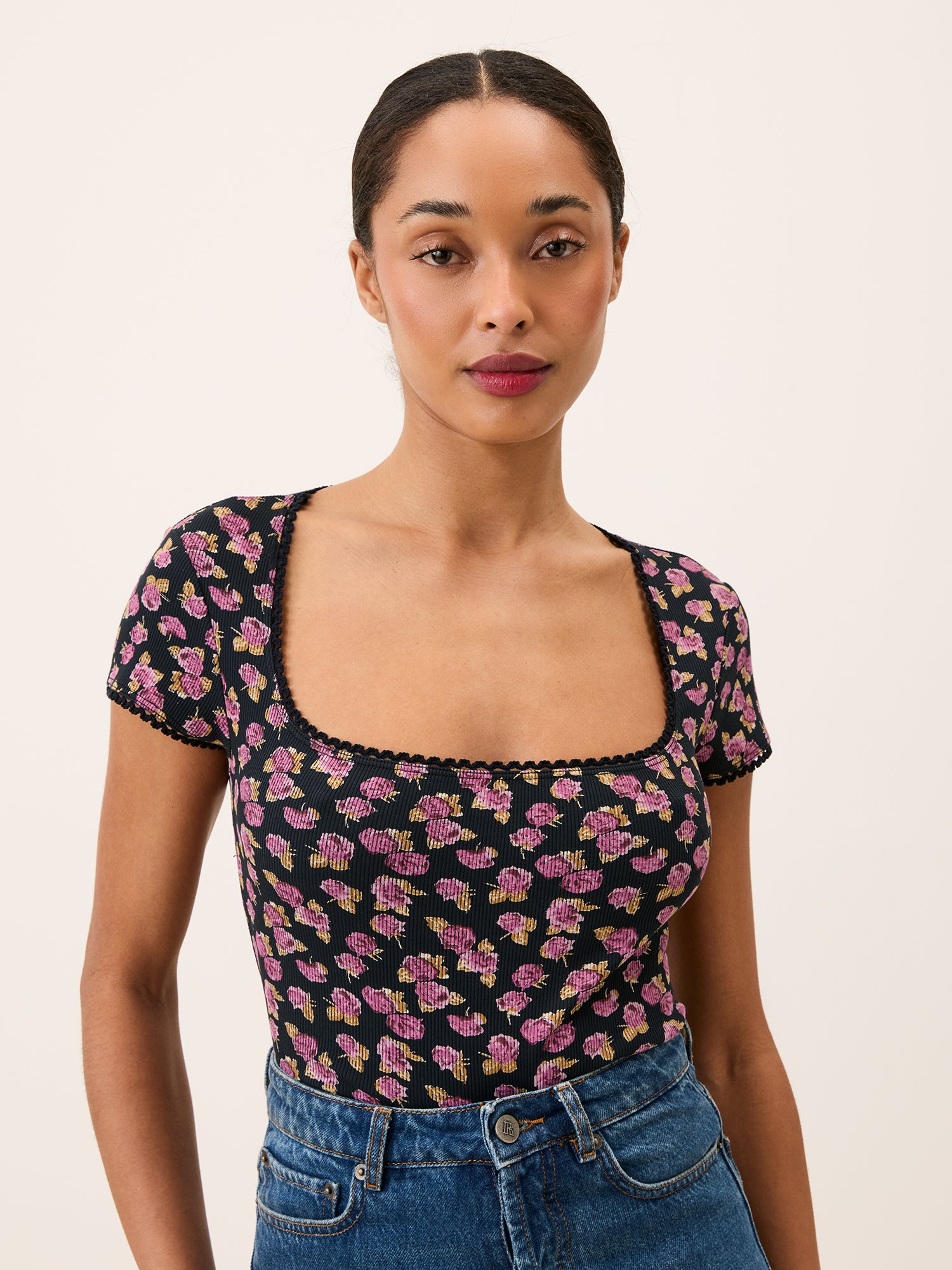 Camiseta SIAM Camiseta SIAM