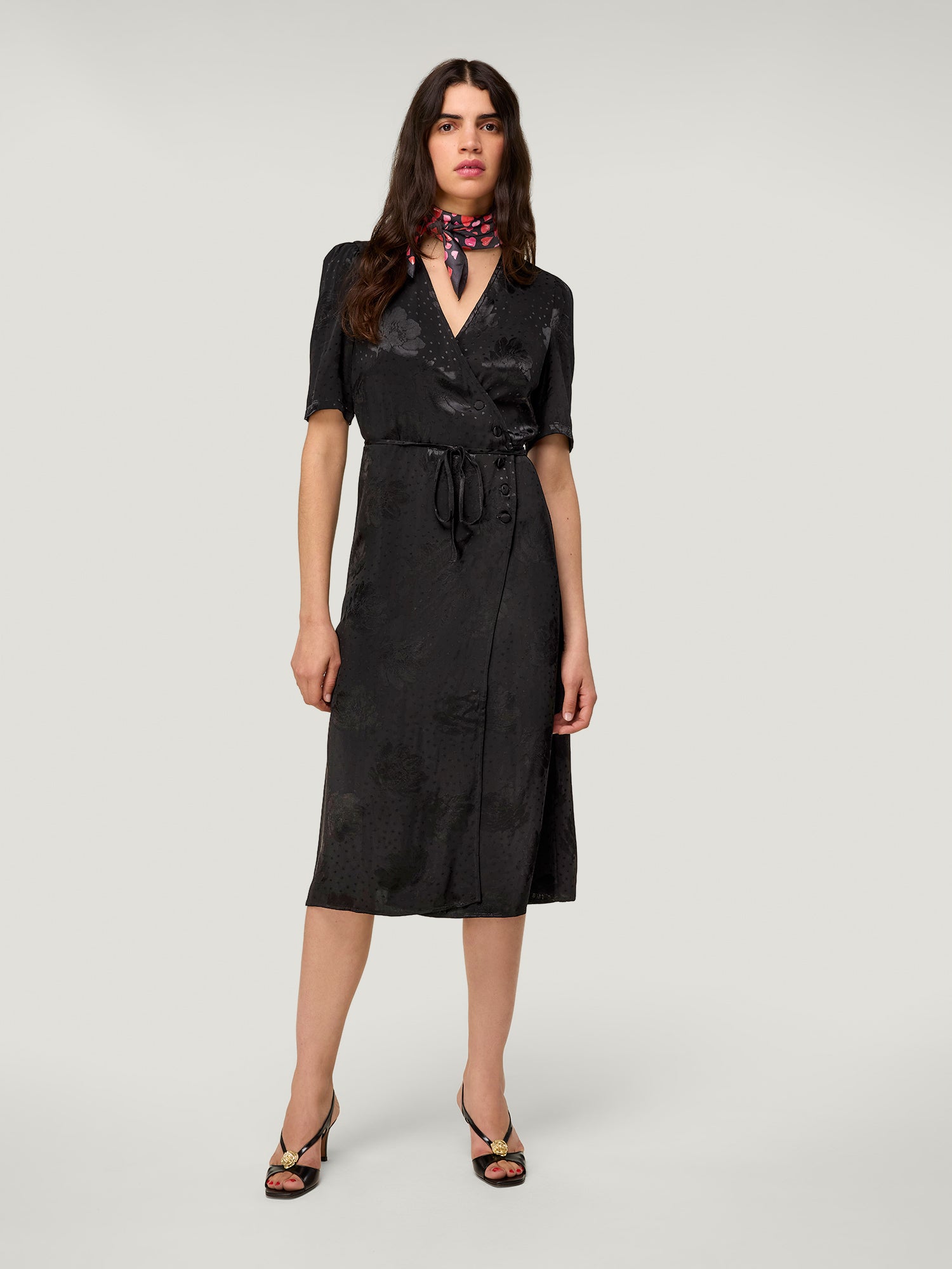 Robe GABIN Robe GABIN