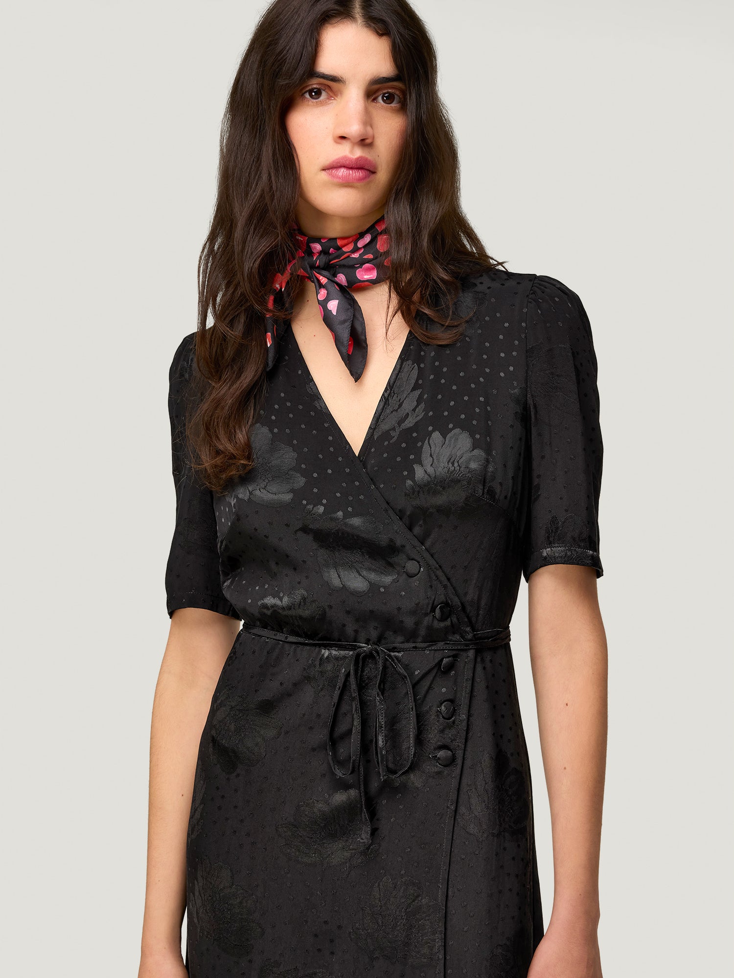 Robe GABIN Robe GABIN
