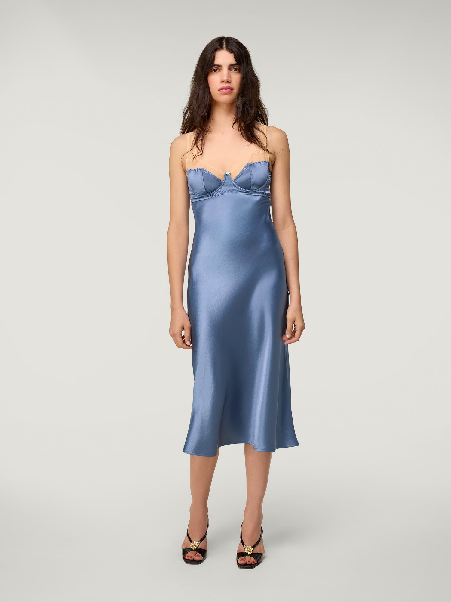 Randkleid Randkleid